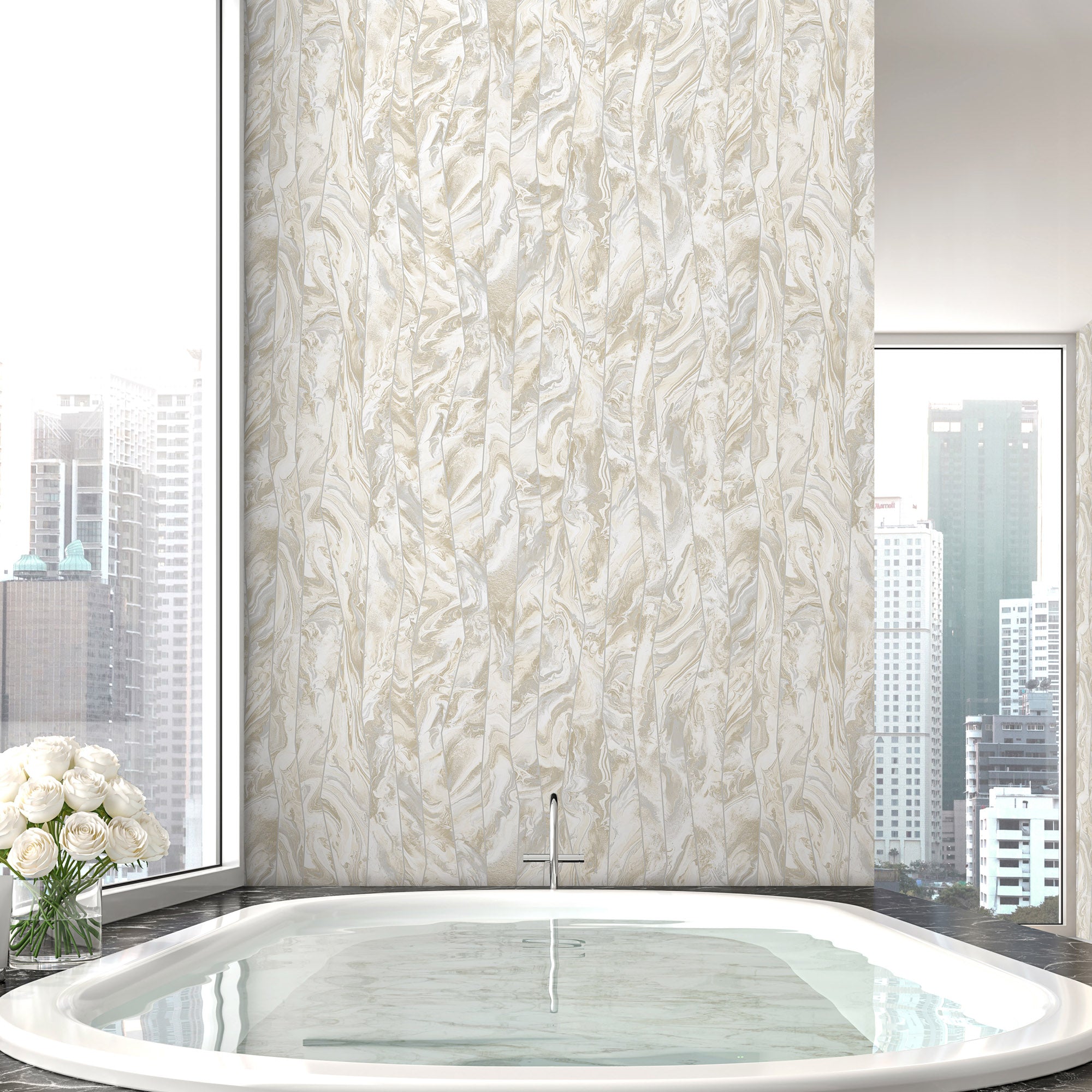 Papel de Colgadura