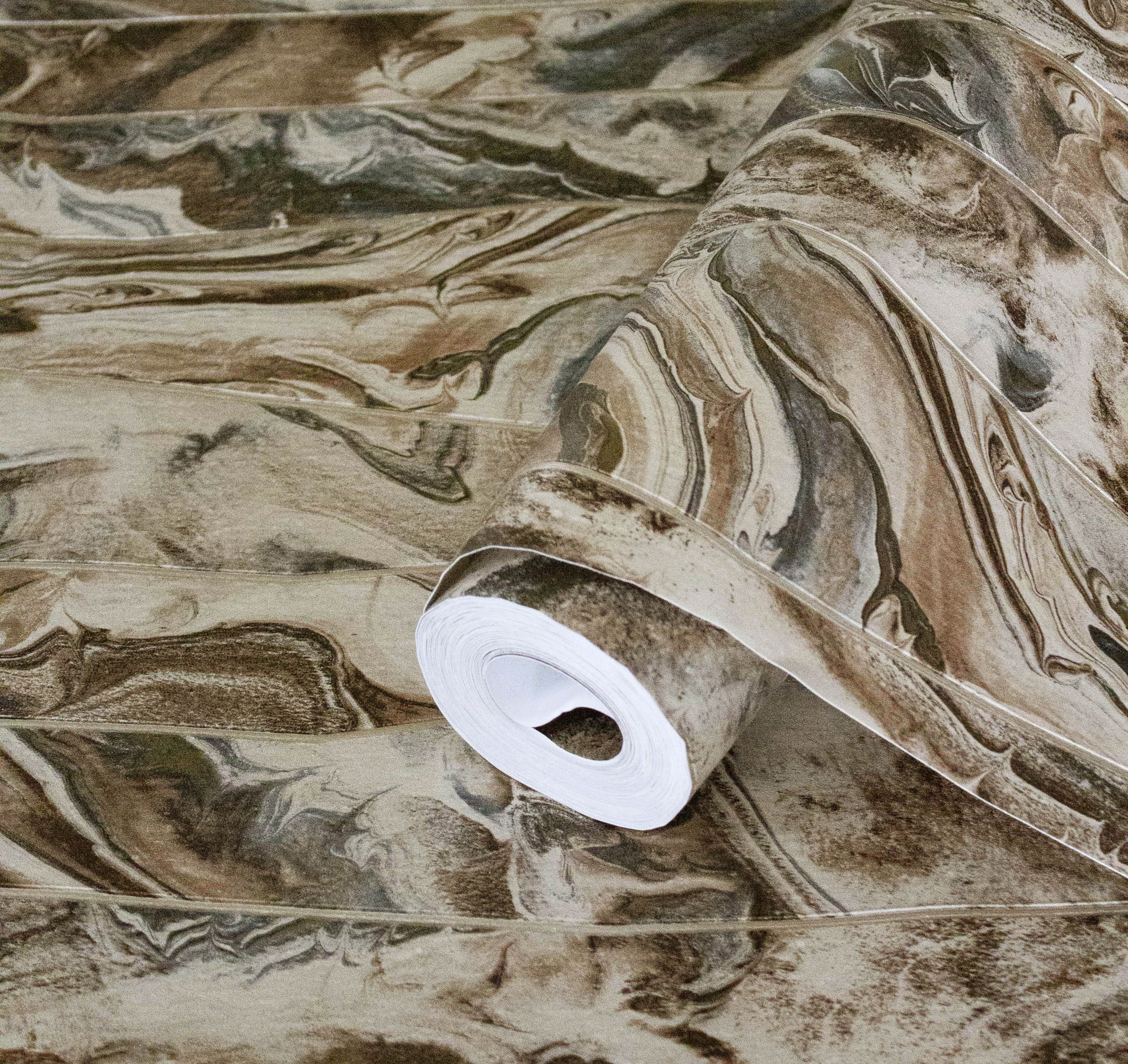 Papel de Colgadura
