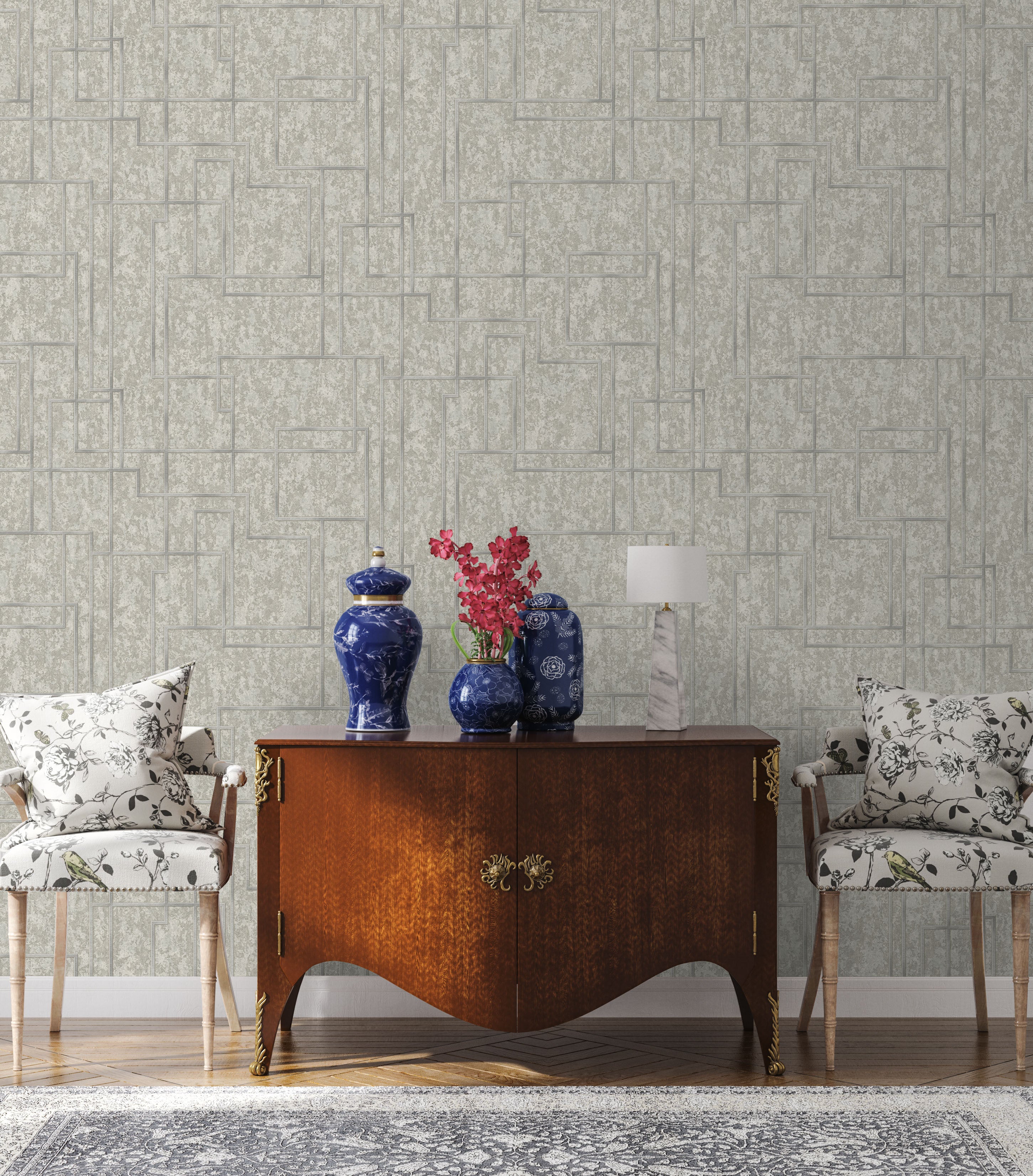 Papel de Colgadura