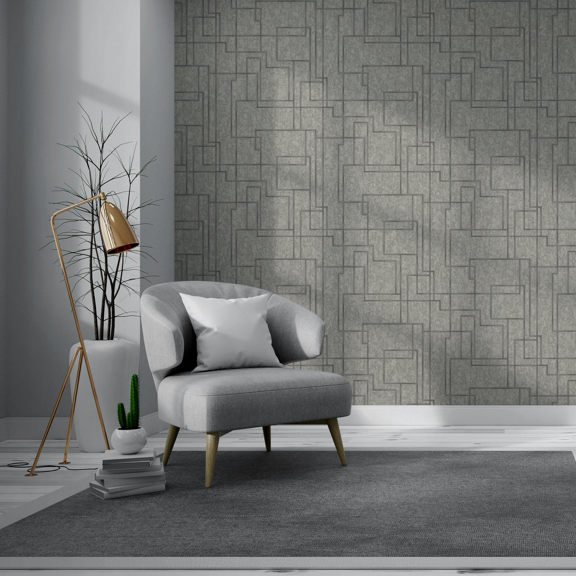 Papel de Colgadura