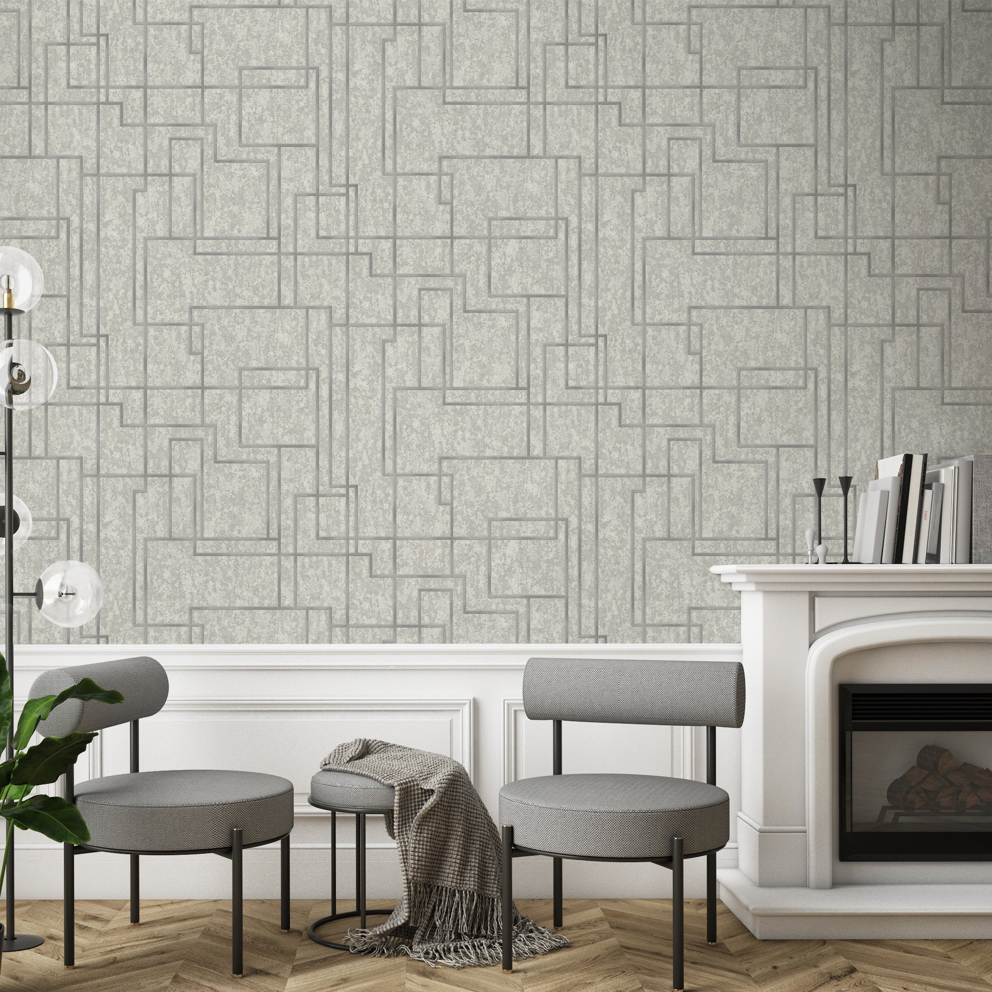 Papel de Colgadura