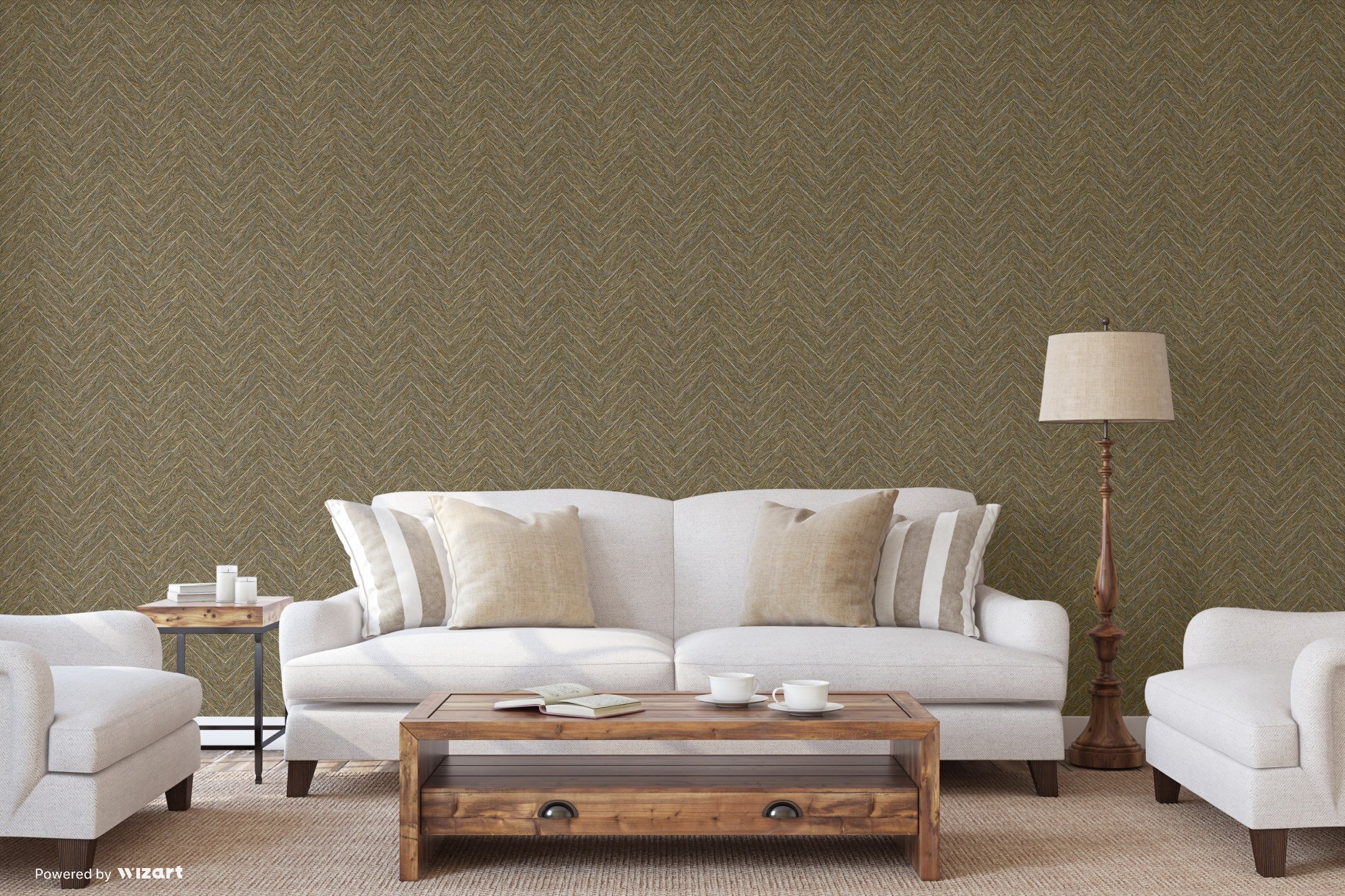 Papel de Colgadura