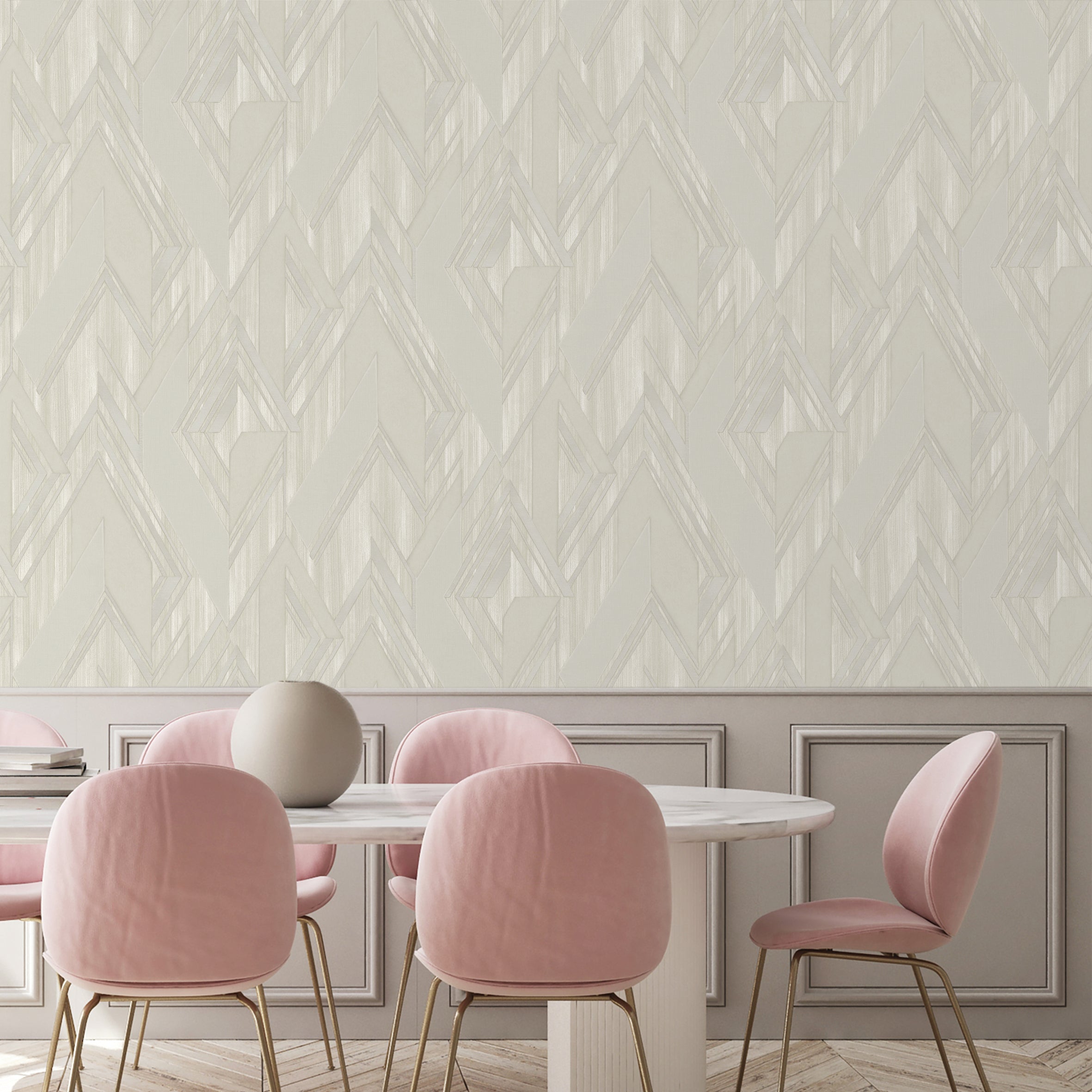 Papel de Colgadura