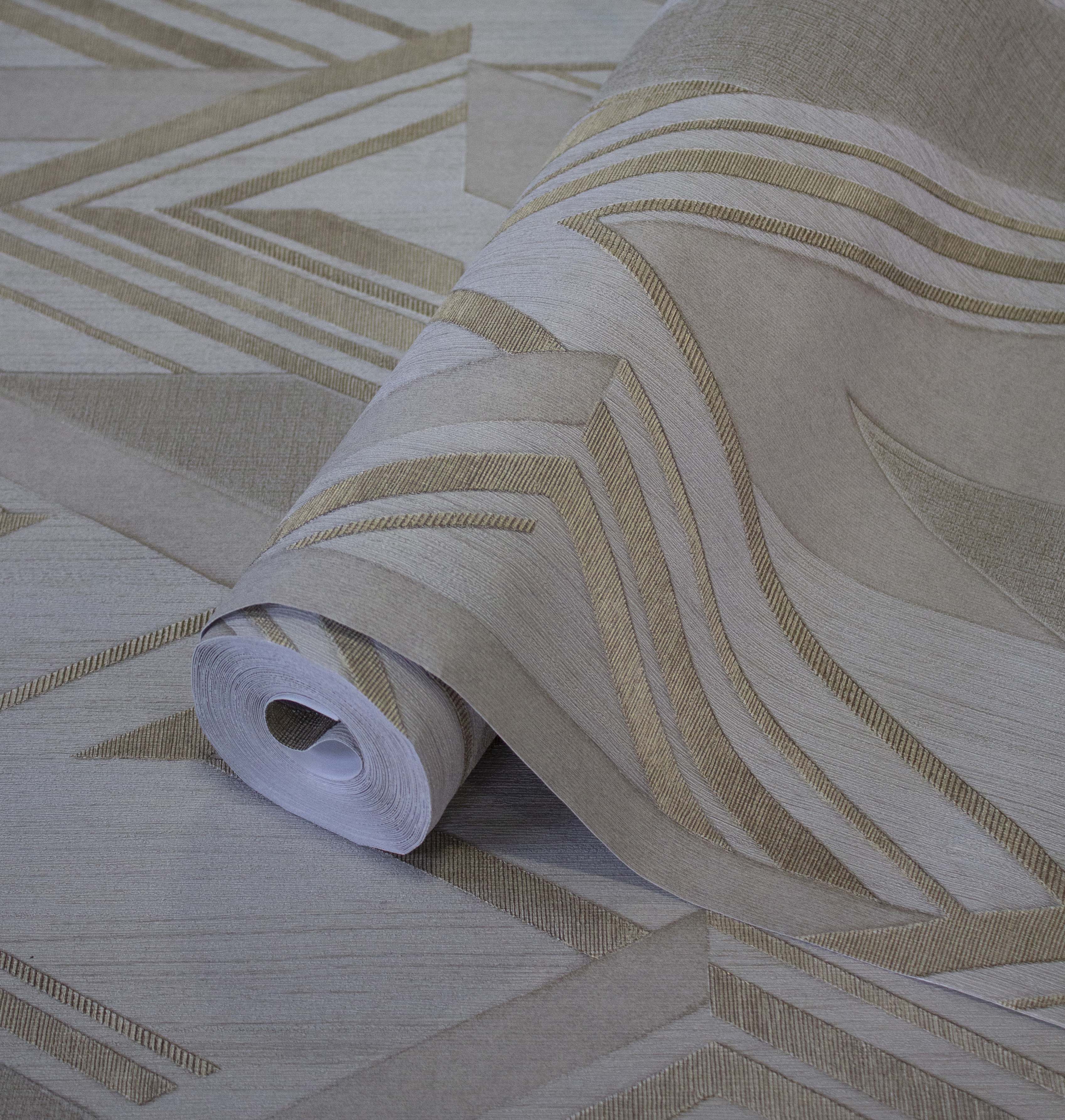 Papel de Colgadura