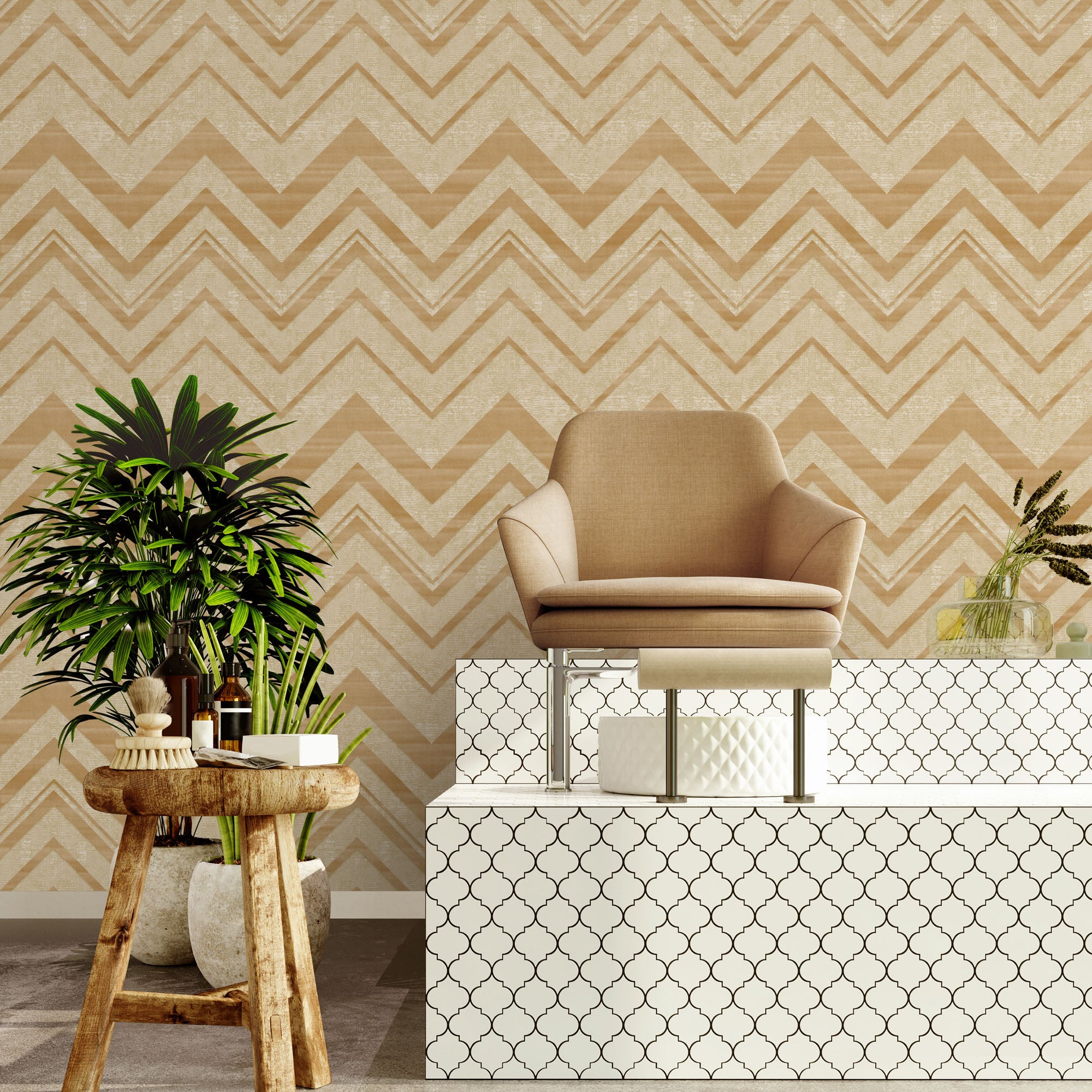 Papel de Colgadura