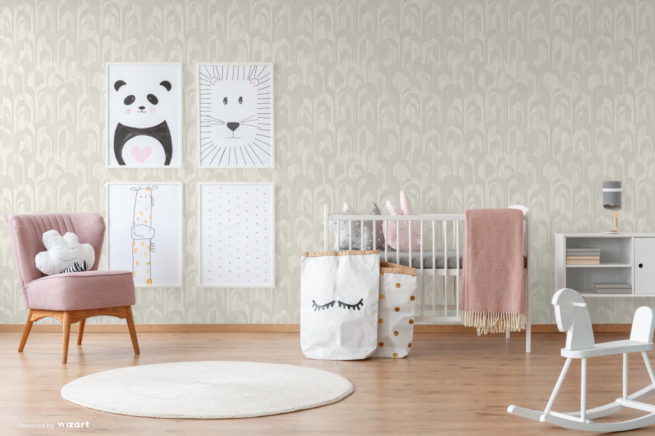 Papel de Colgadura