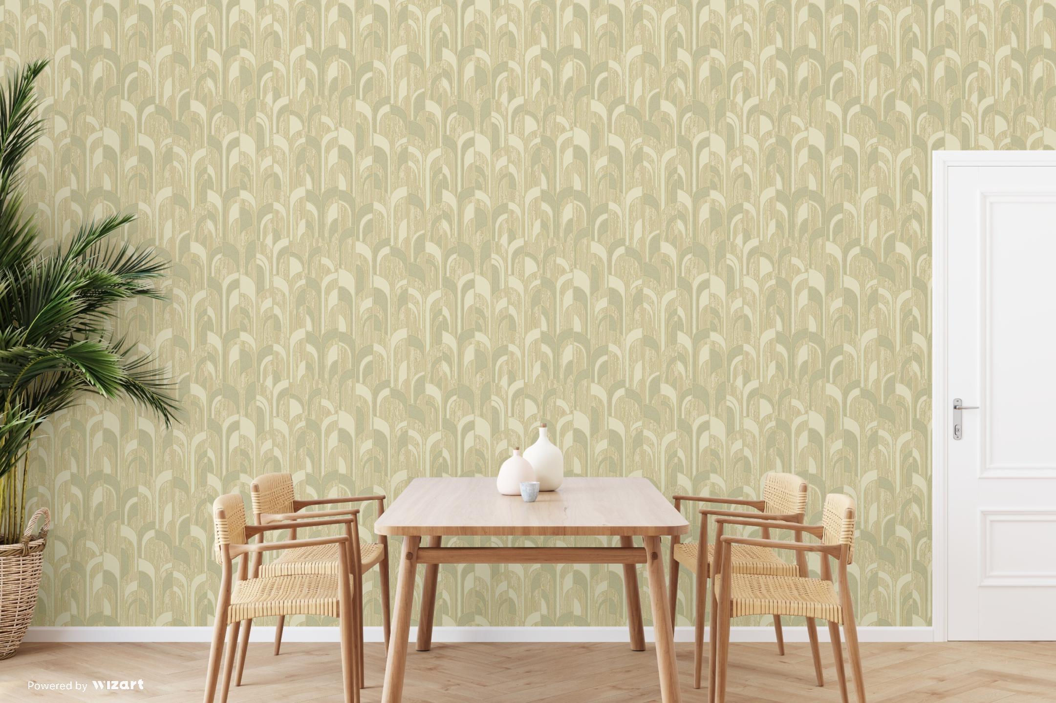 Papel de Colgadura