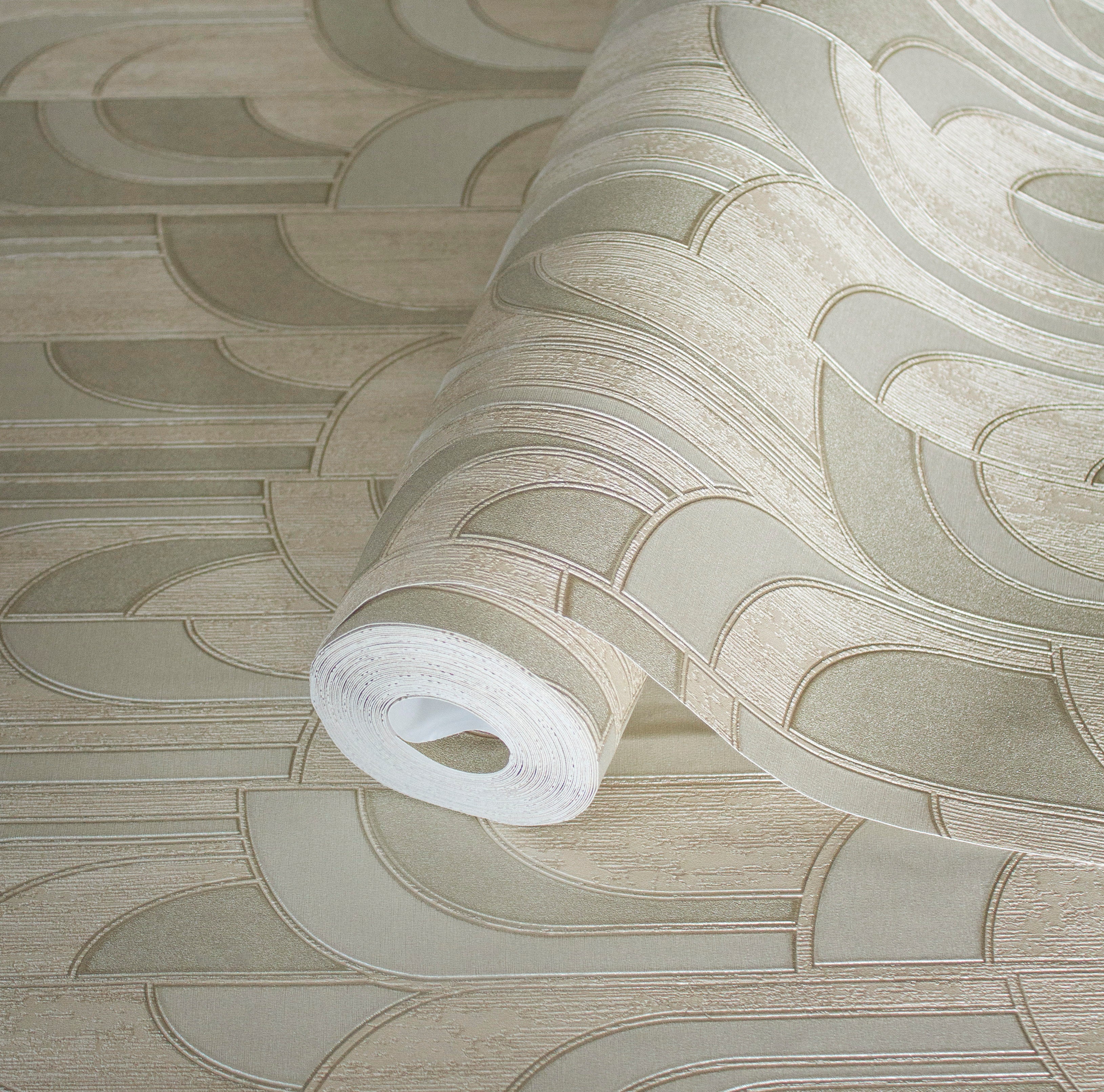 Papel de Colgadura