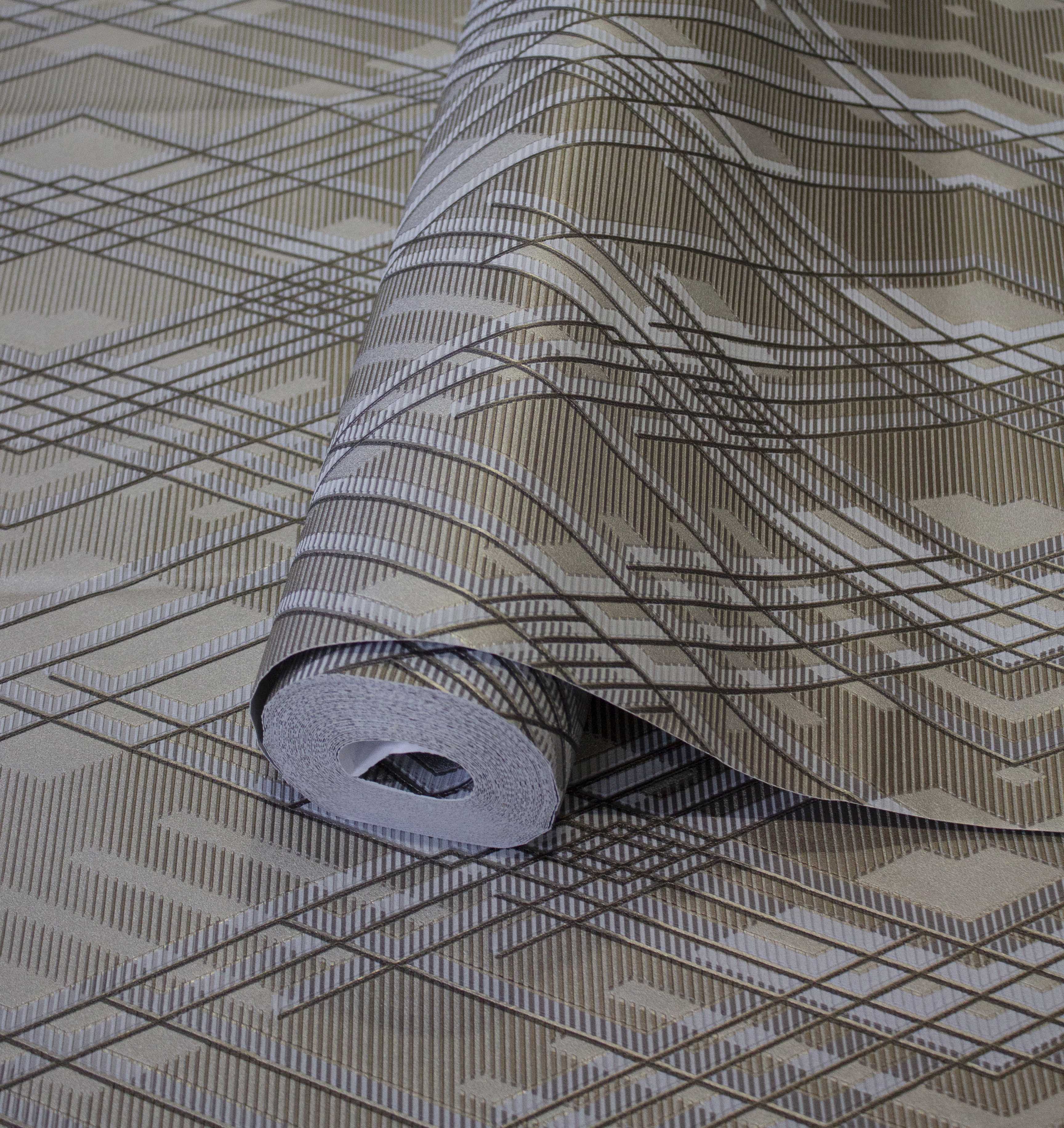 Papel de Colgadura