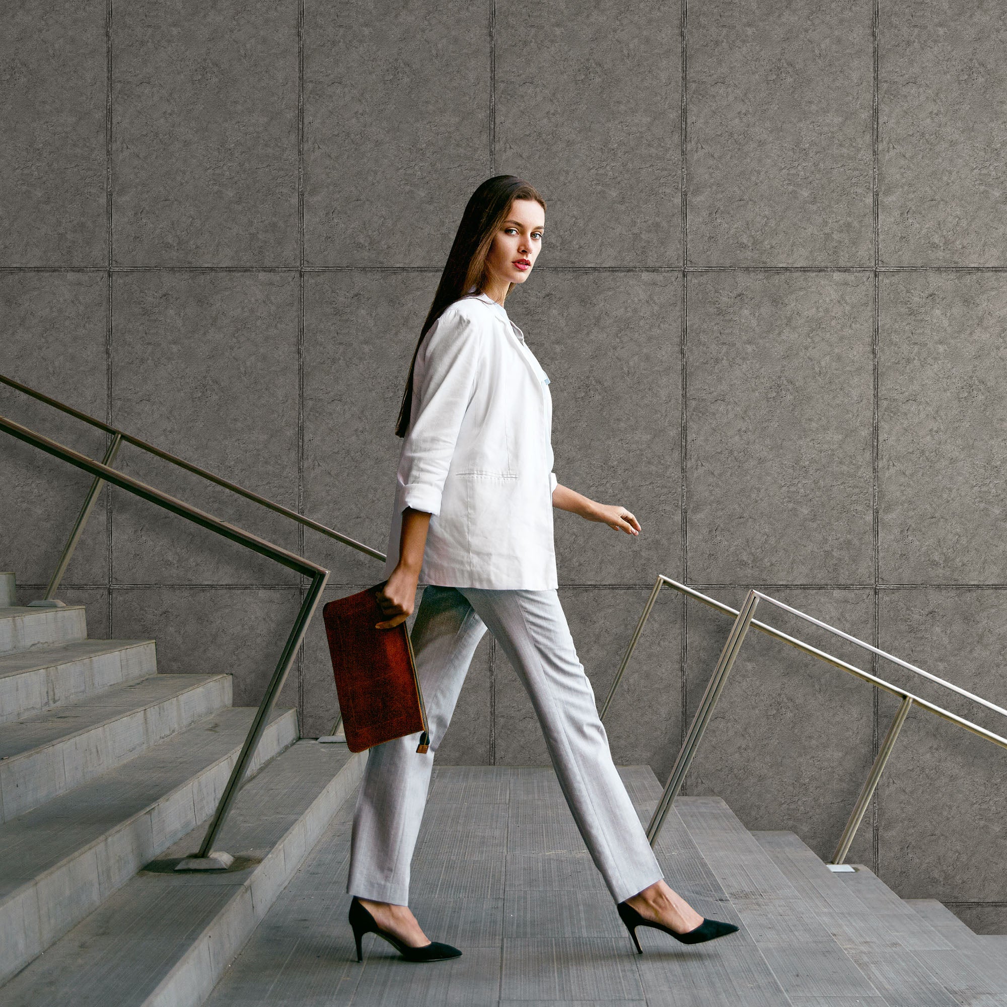 Papel de Colgadura