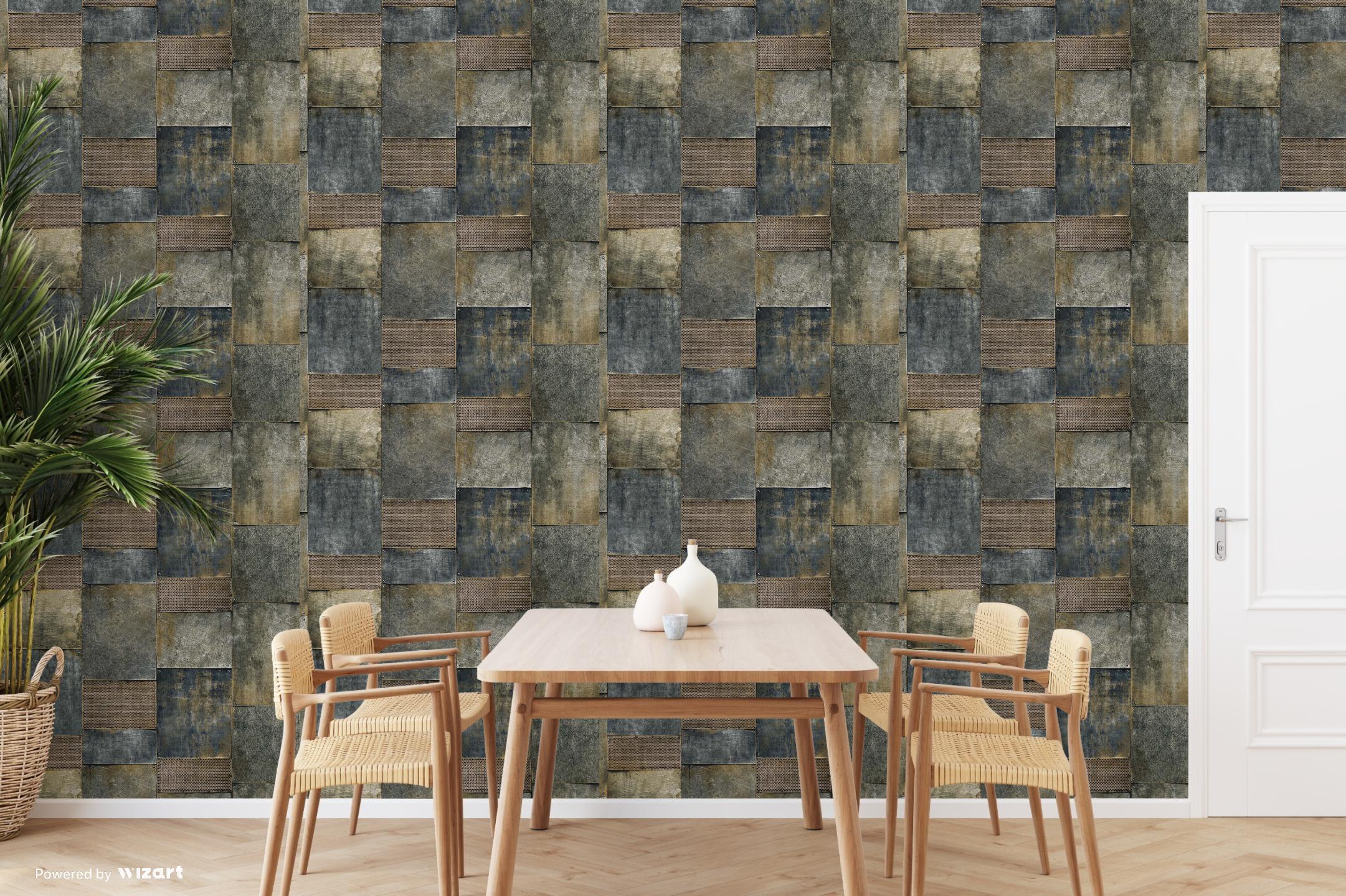 Papel de Colgadura