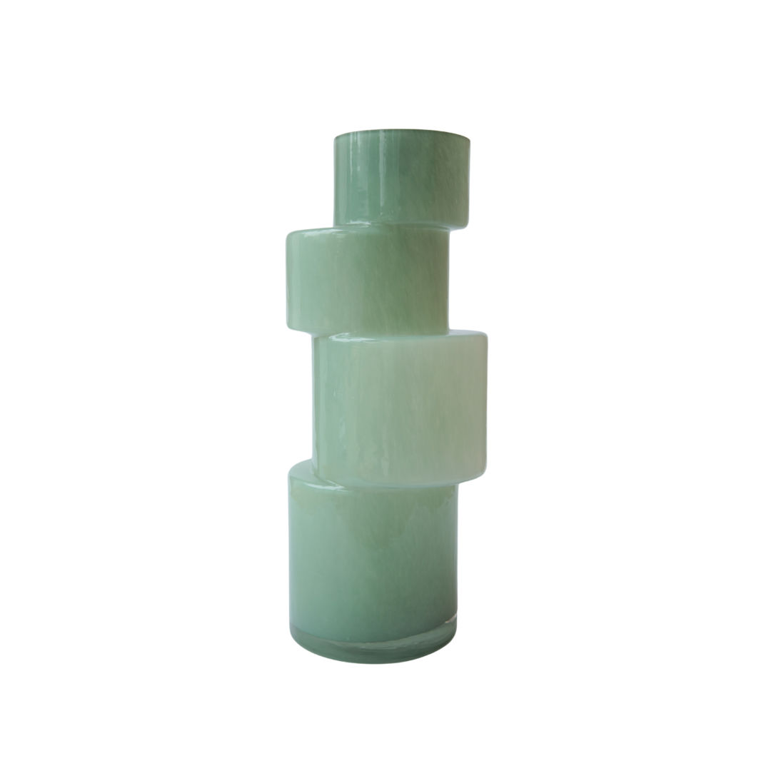 FLORERO VERDE