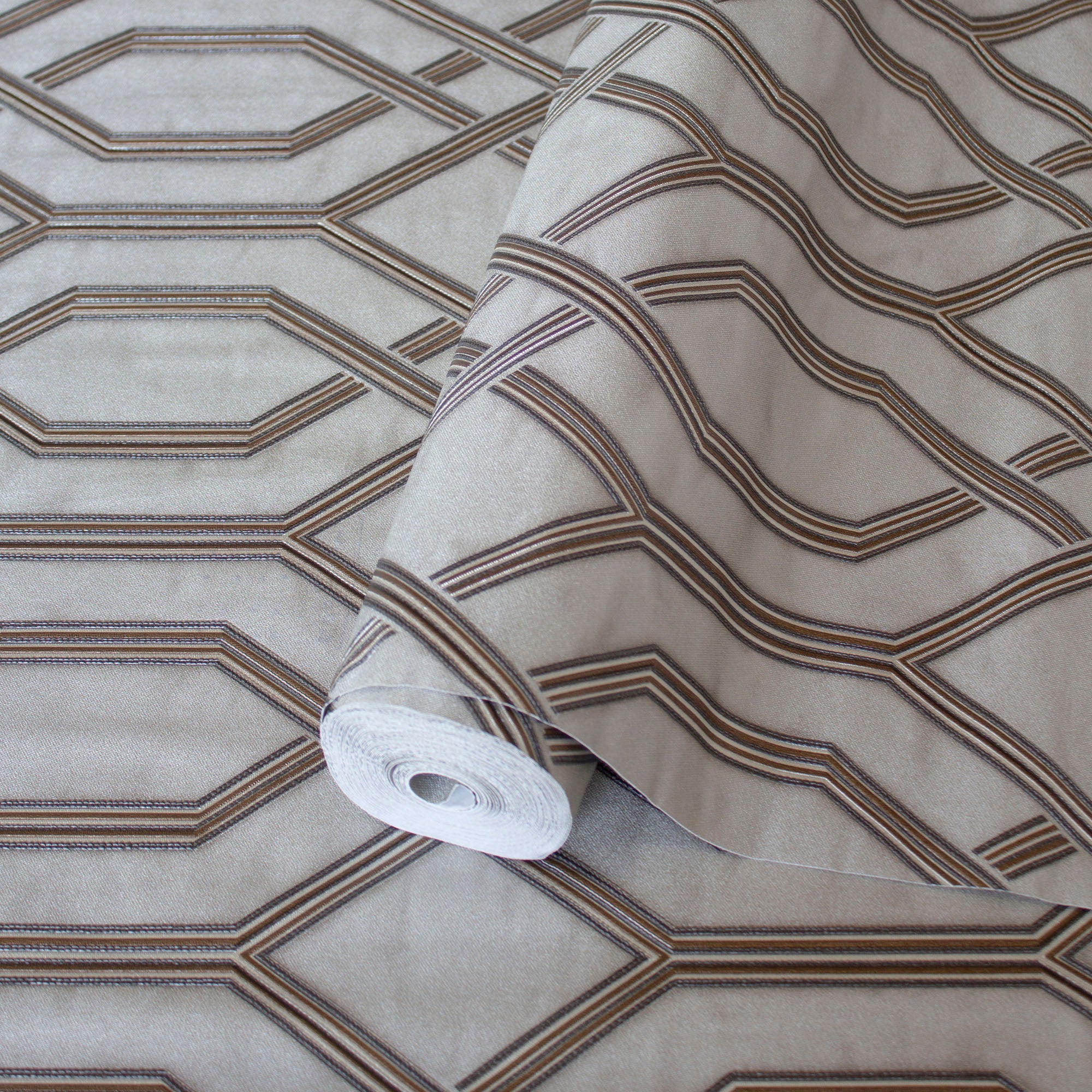 Papel de Colgadura