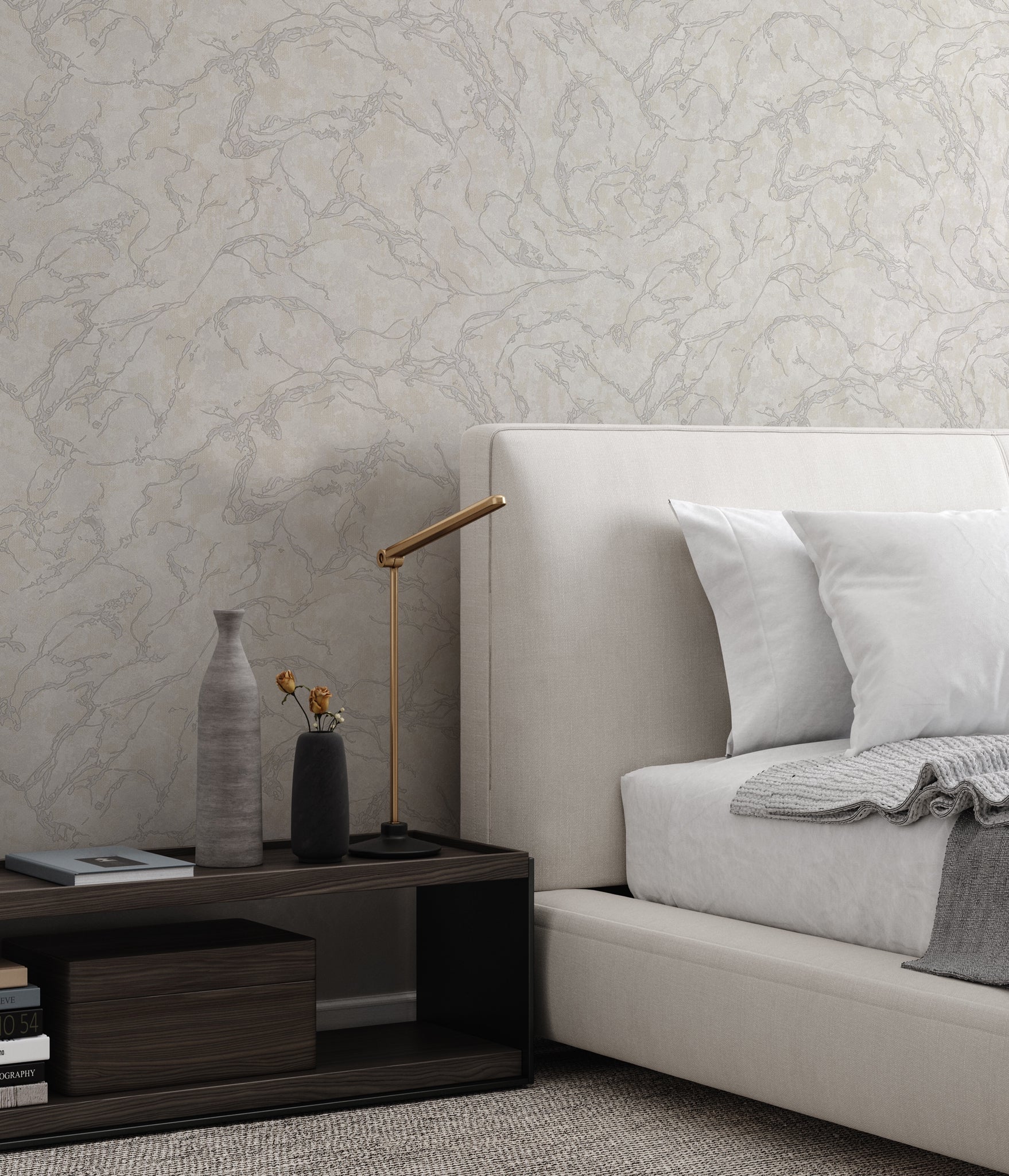Papel de Colgadura