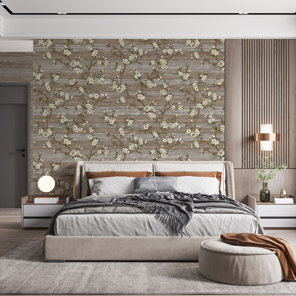 Papel de Colgadura