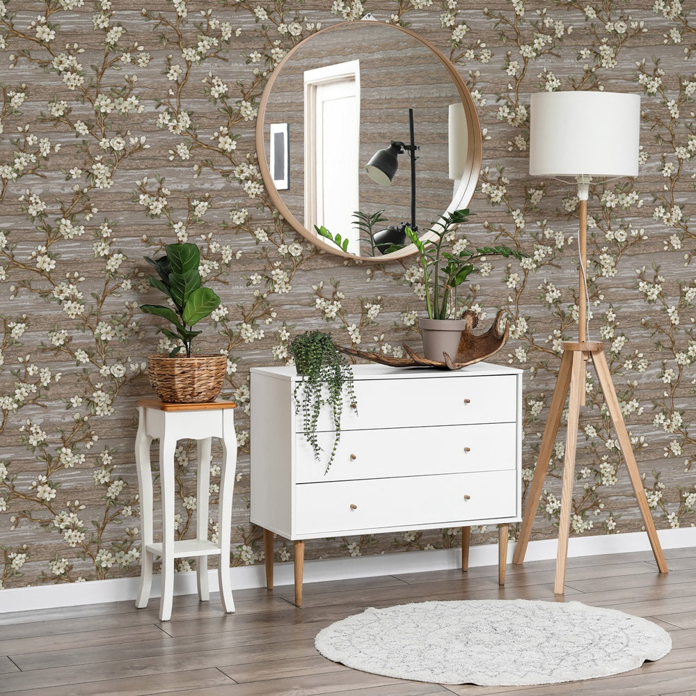 Papel de Colgadura