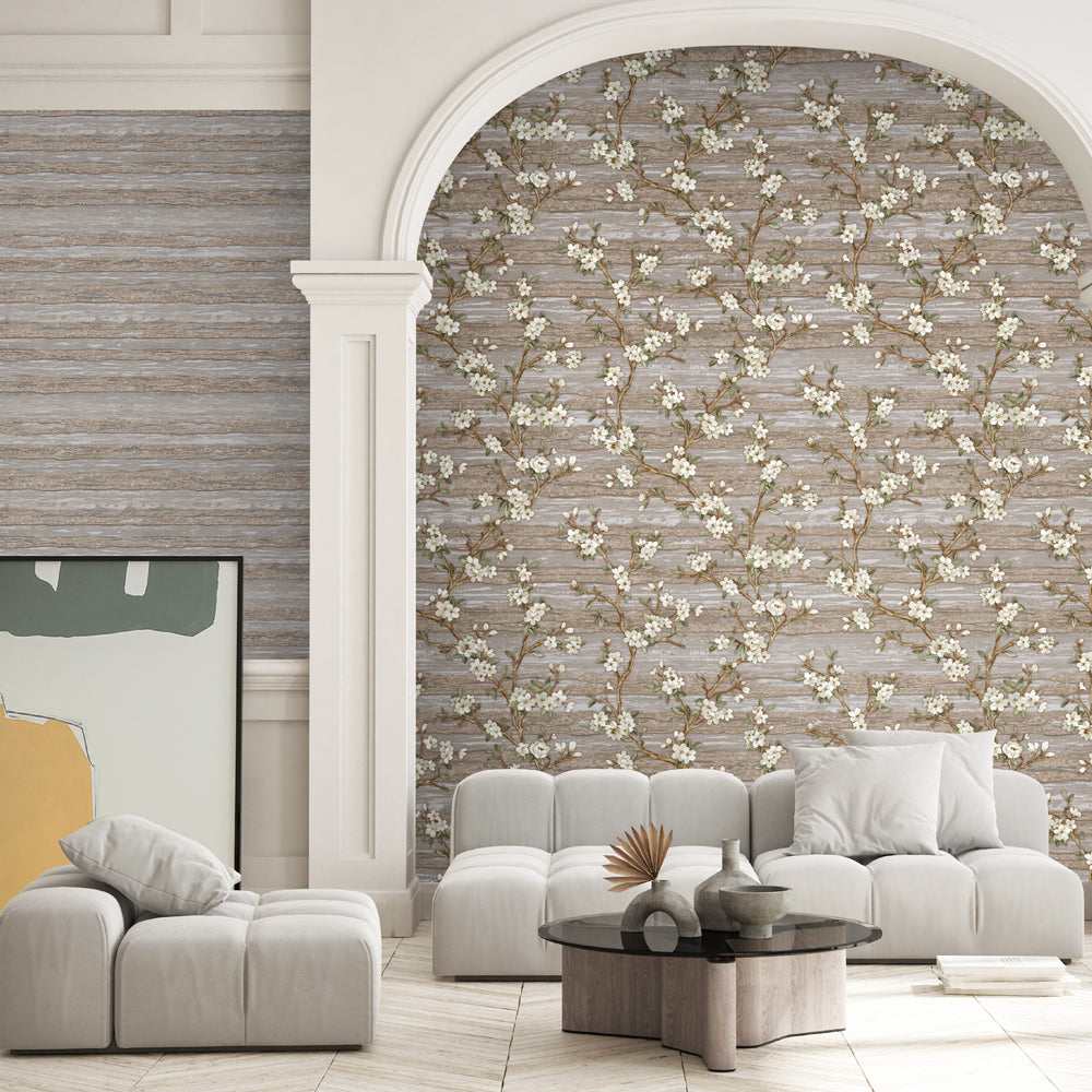 Papel de Colgadura