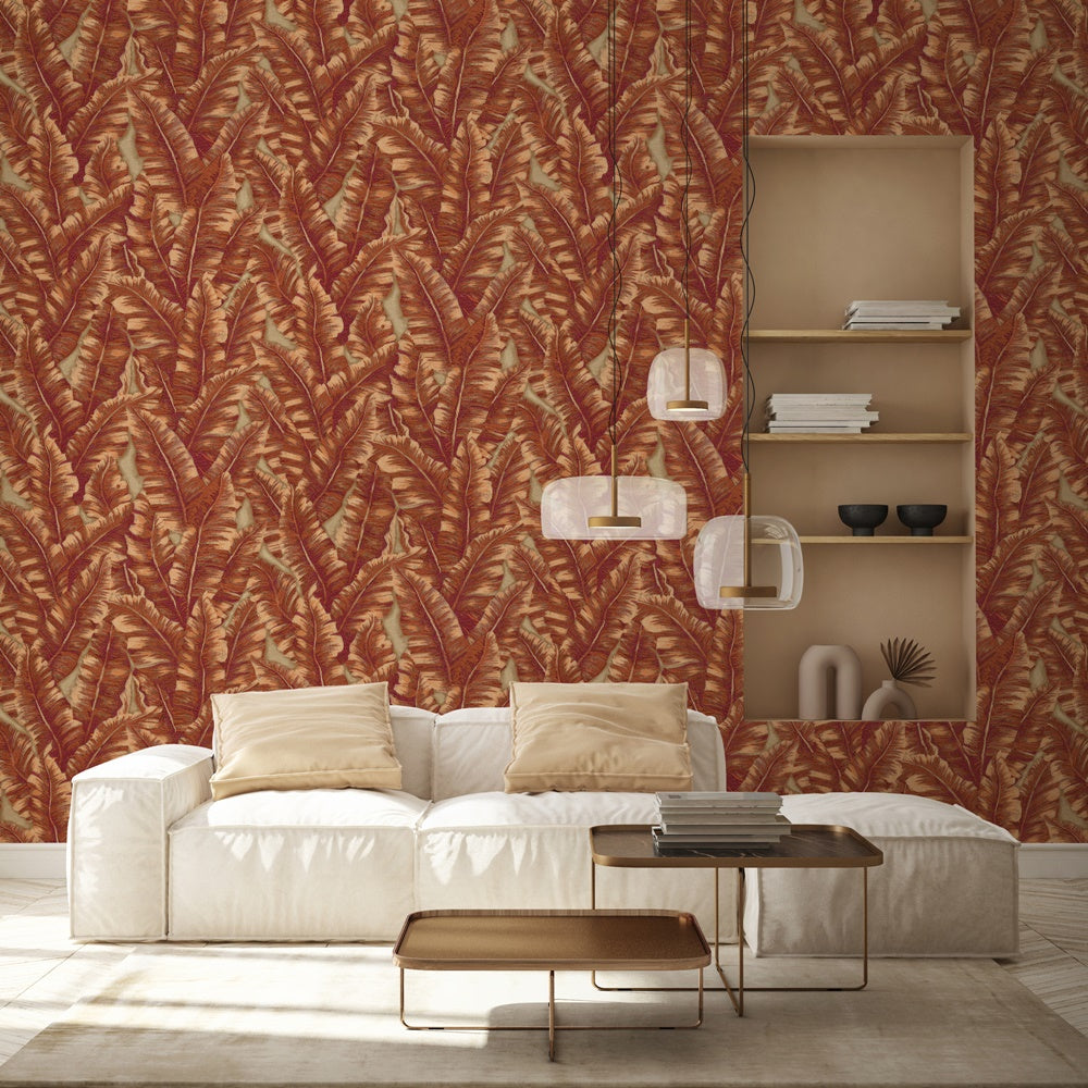 Papel de Colgadura
