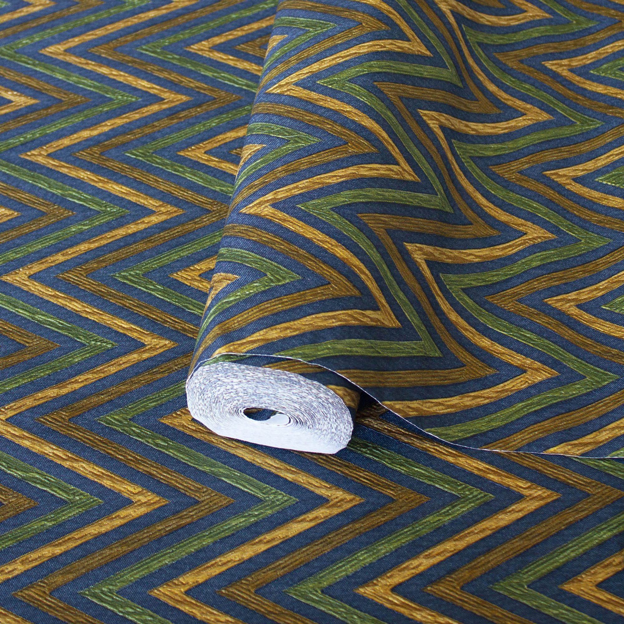 Papel de Colgadura