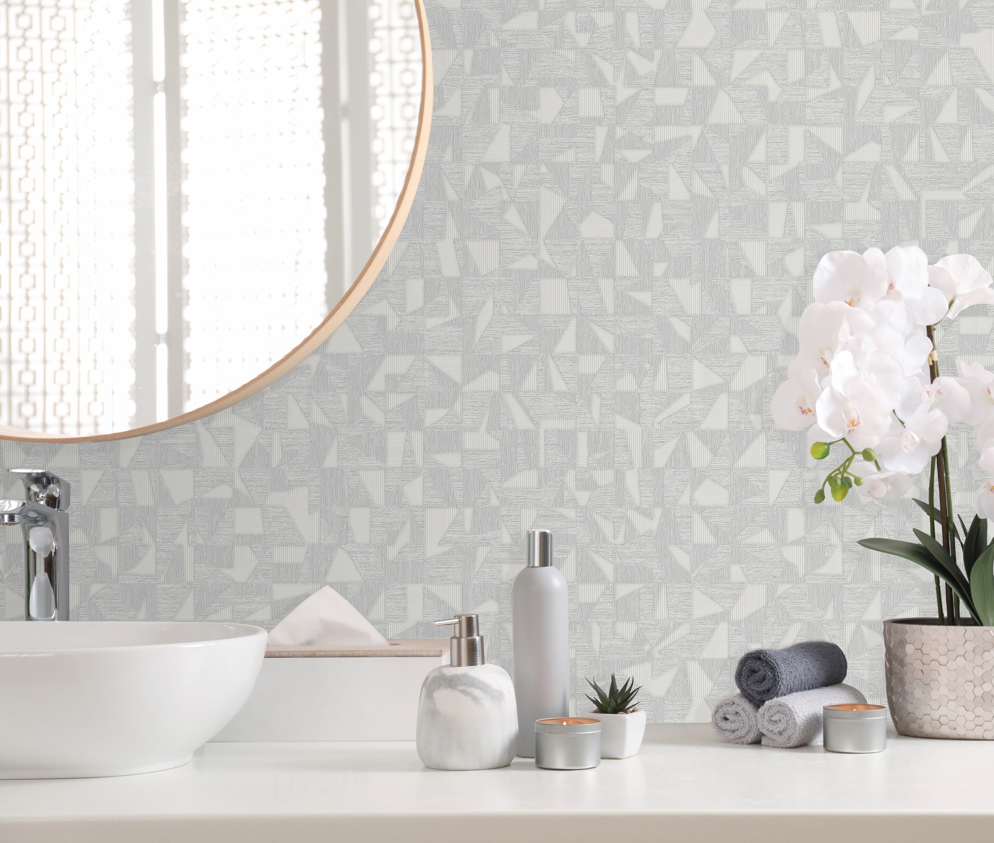 Papel de Colgadura
