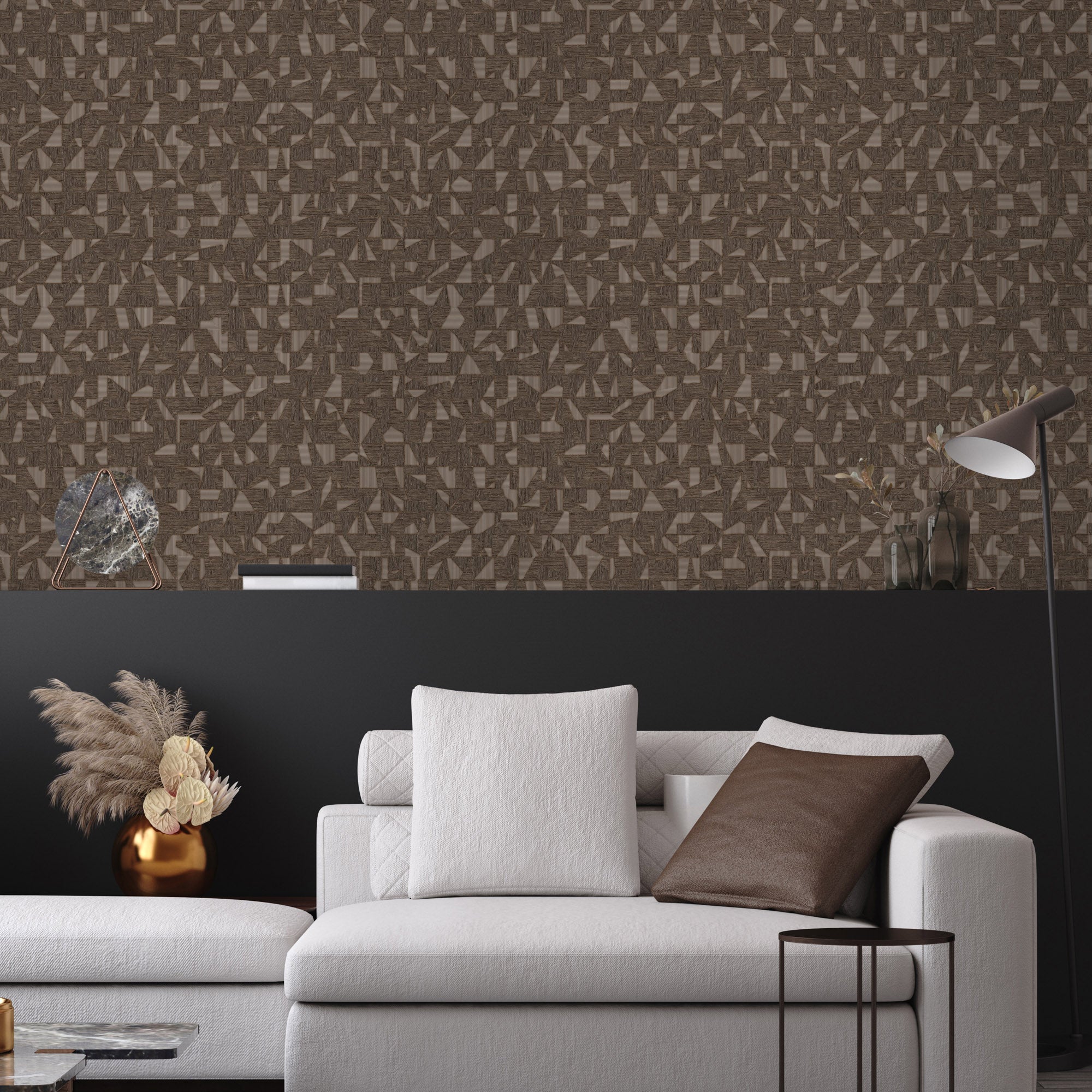 Papel de Colgadura