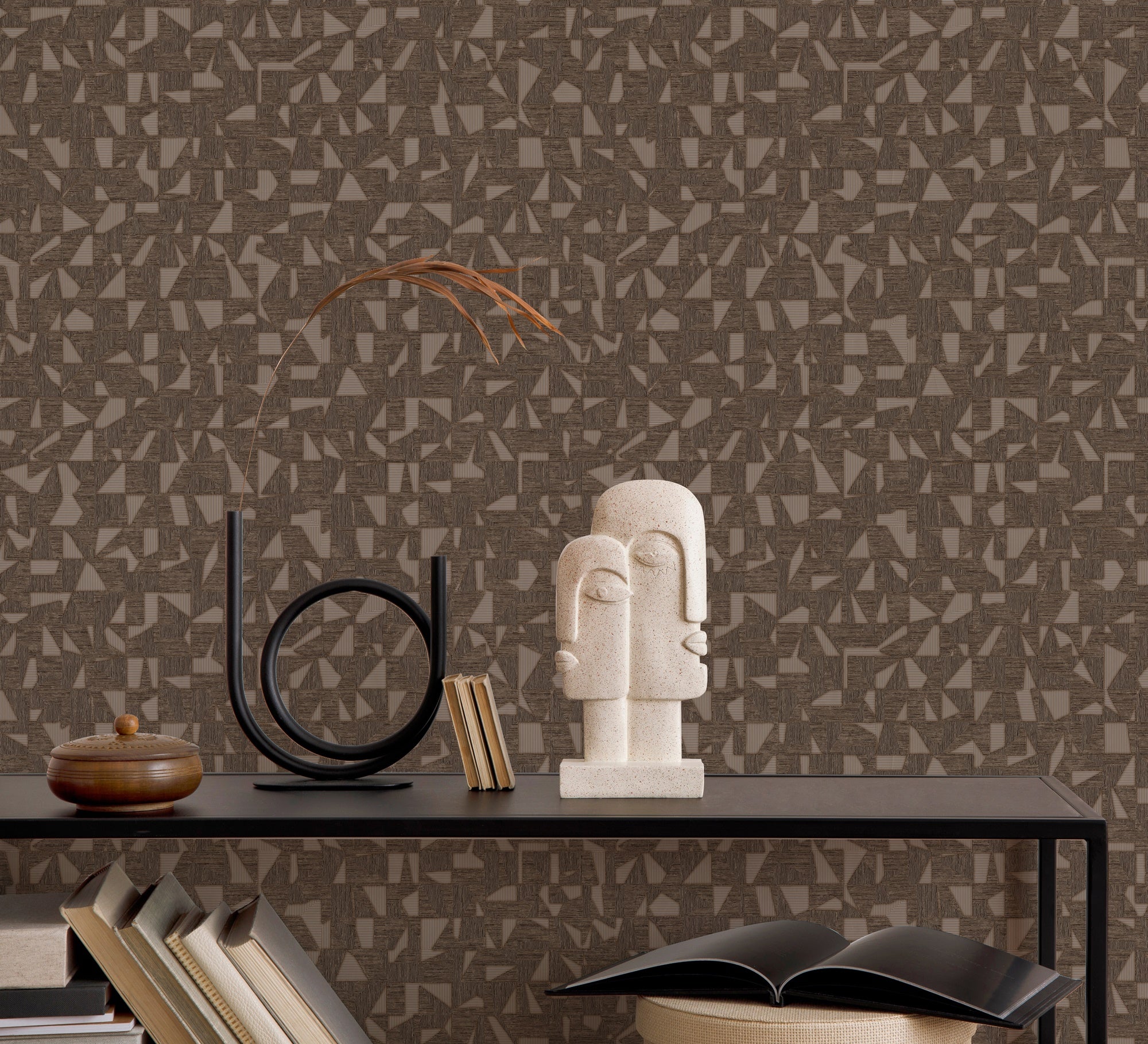 Papel de Colgadura