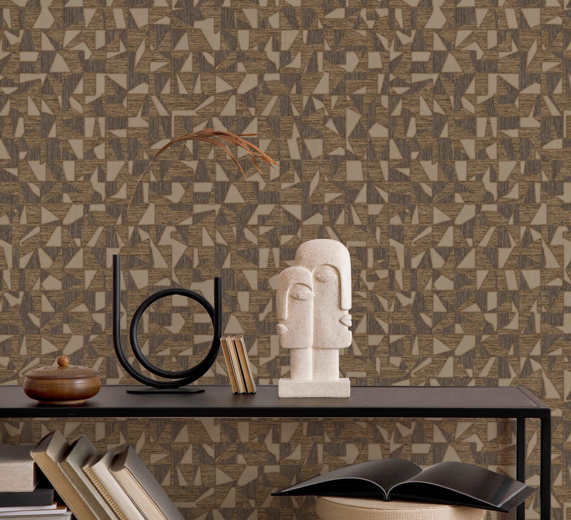 Papel de Colgadura