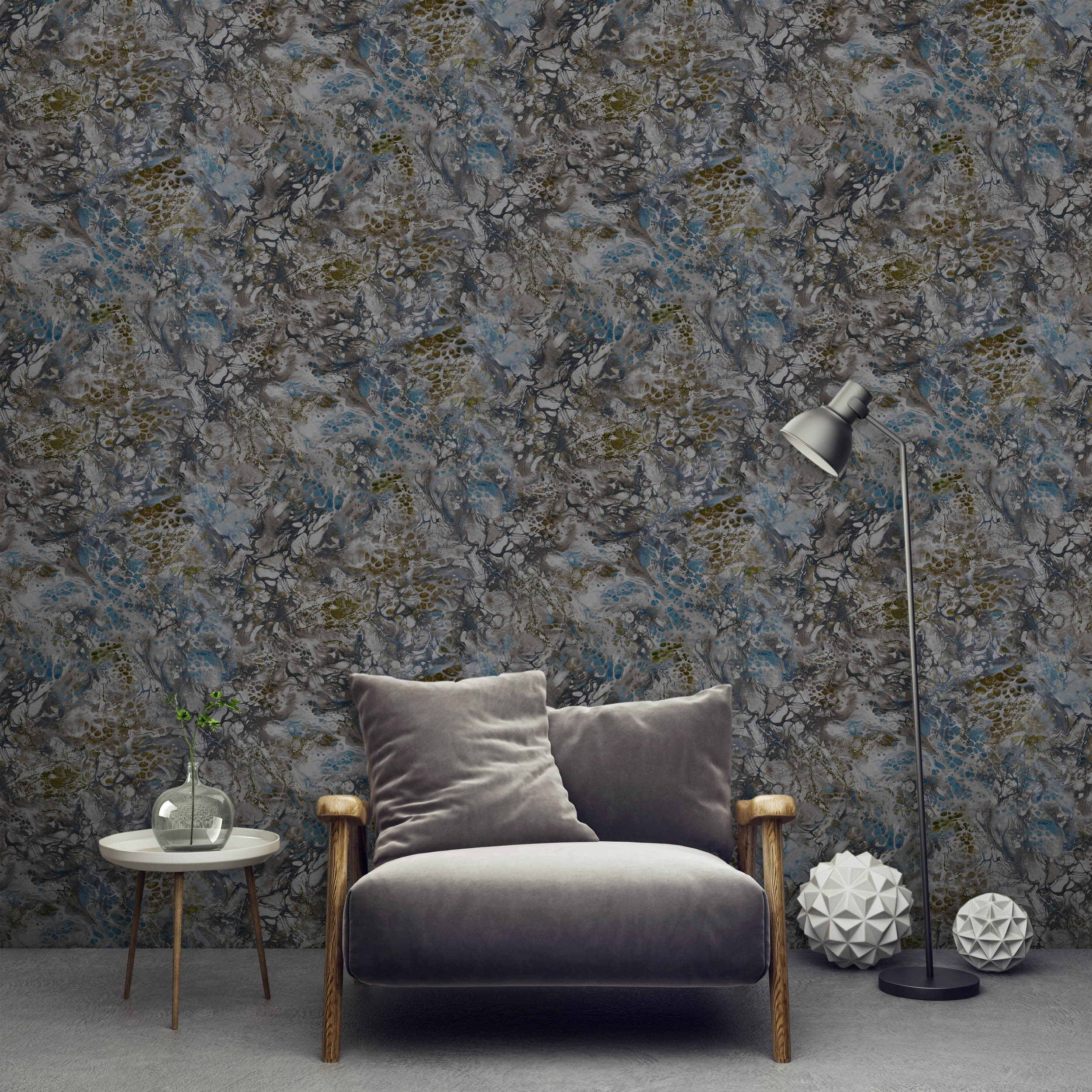 Papel de Colgadura