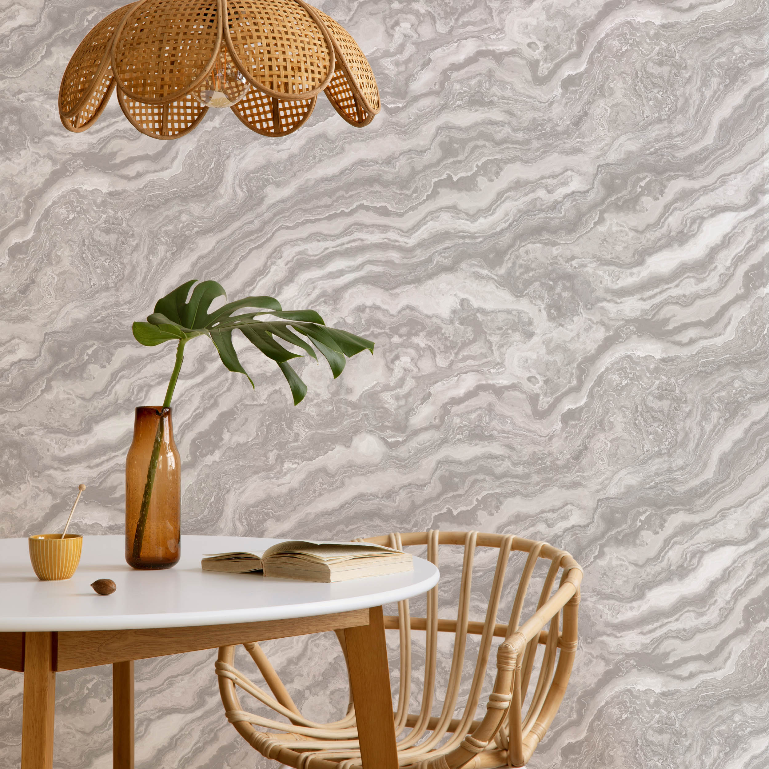 Papel de Colgadura