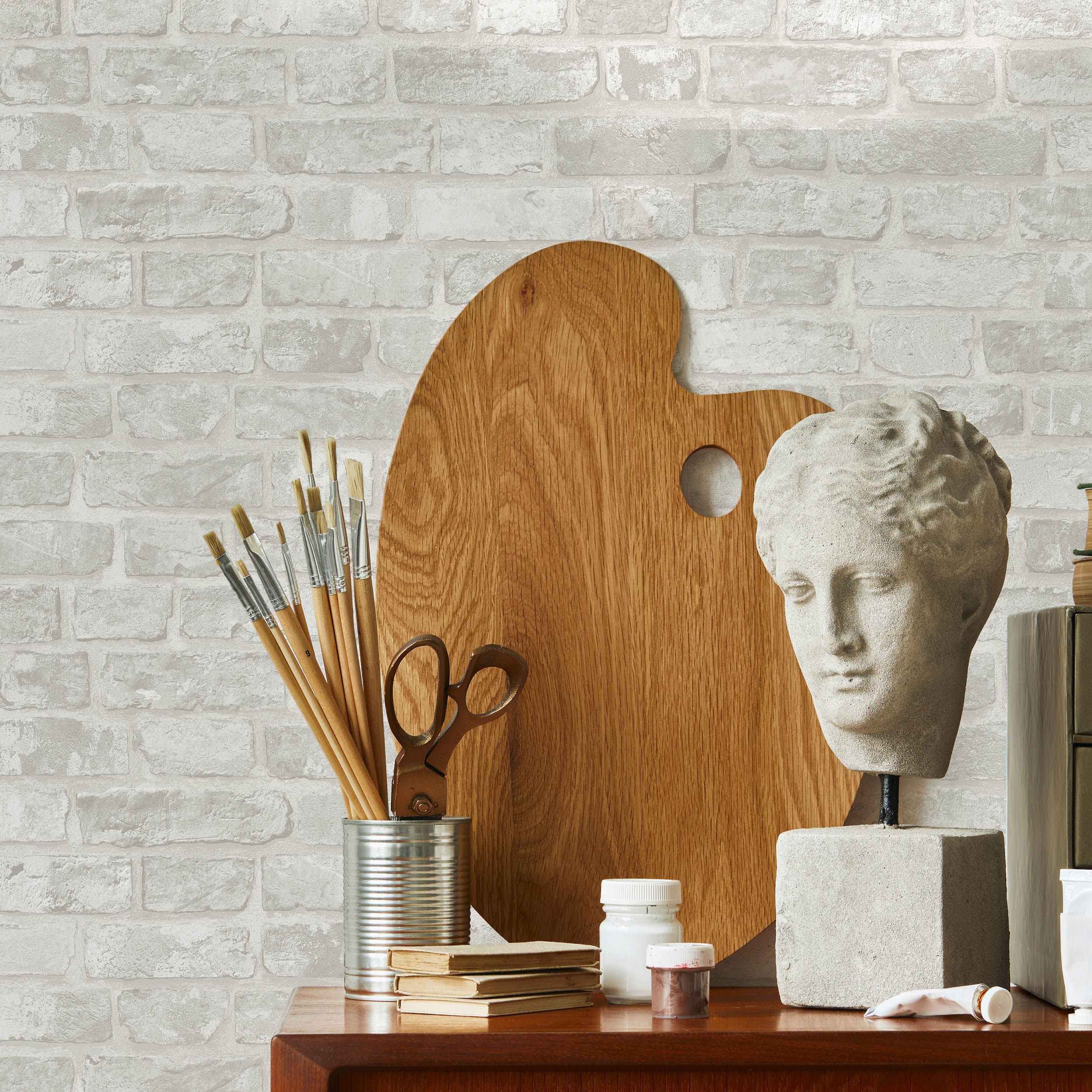 Papel de Colgadura