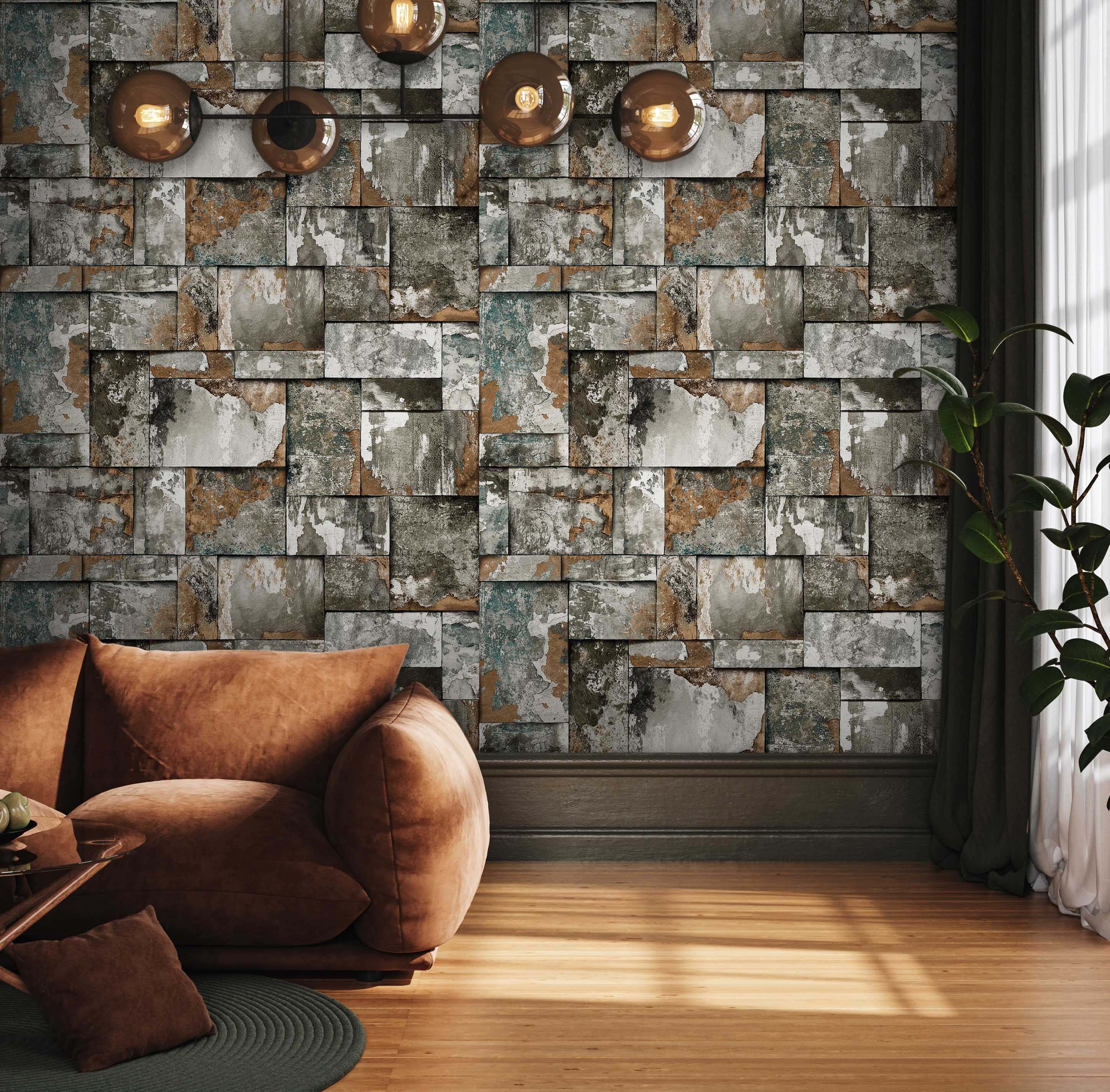 Papel de Colgadura