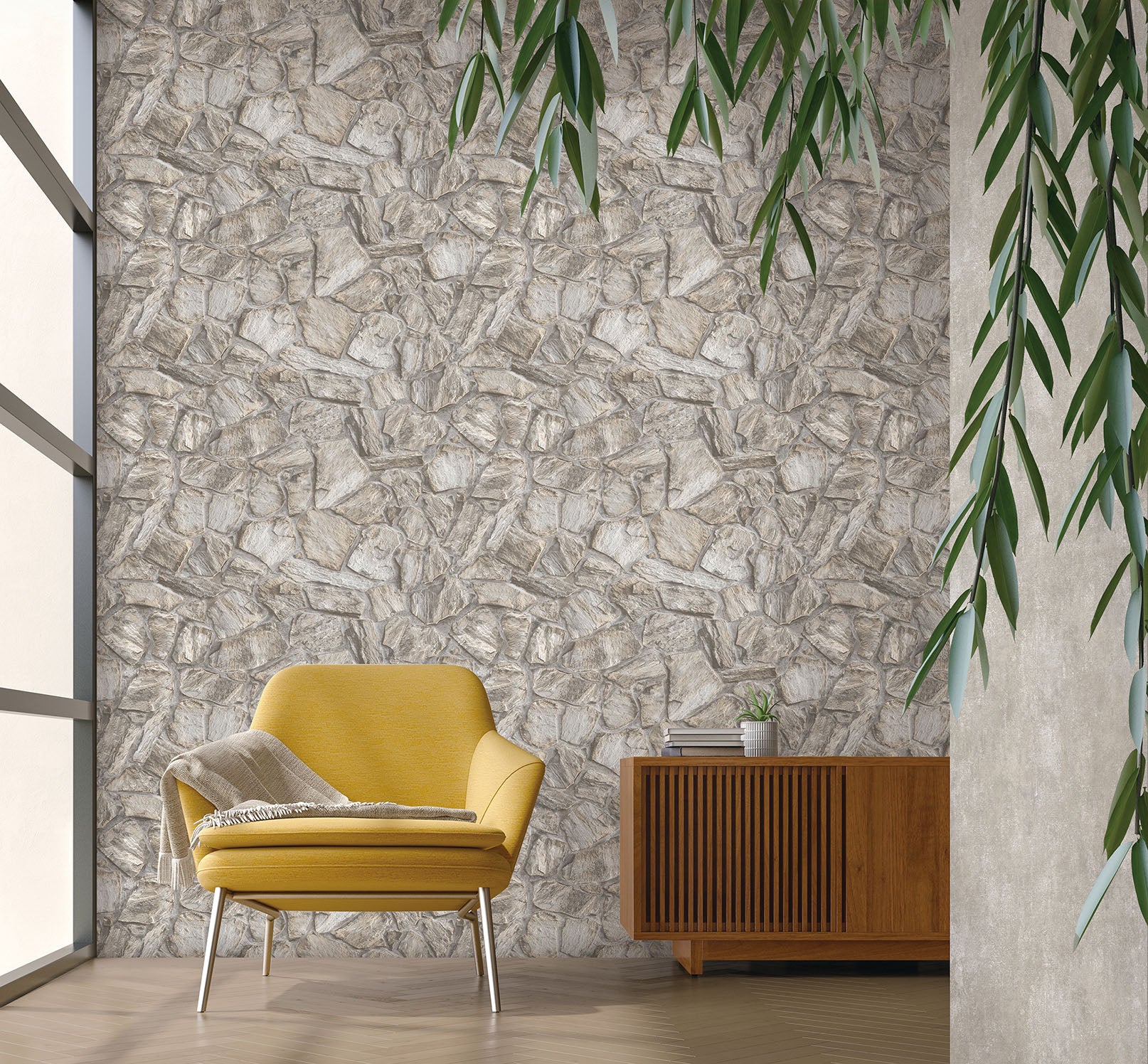 Papel de Colgadura