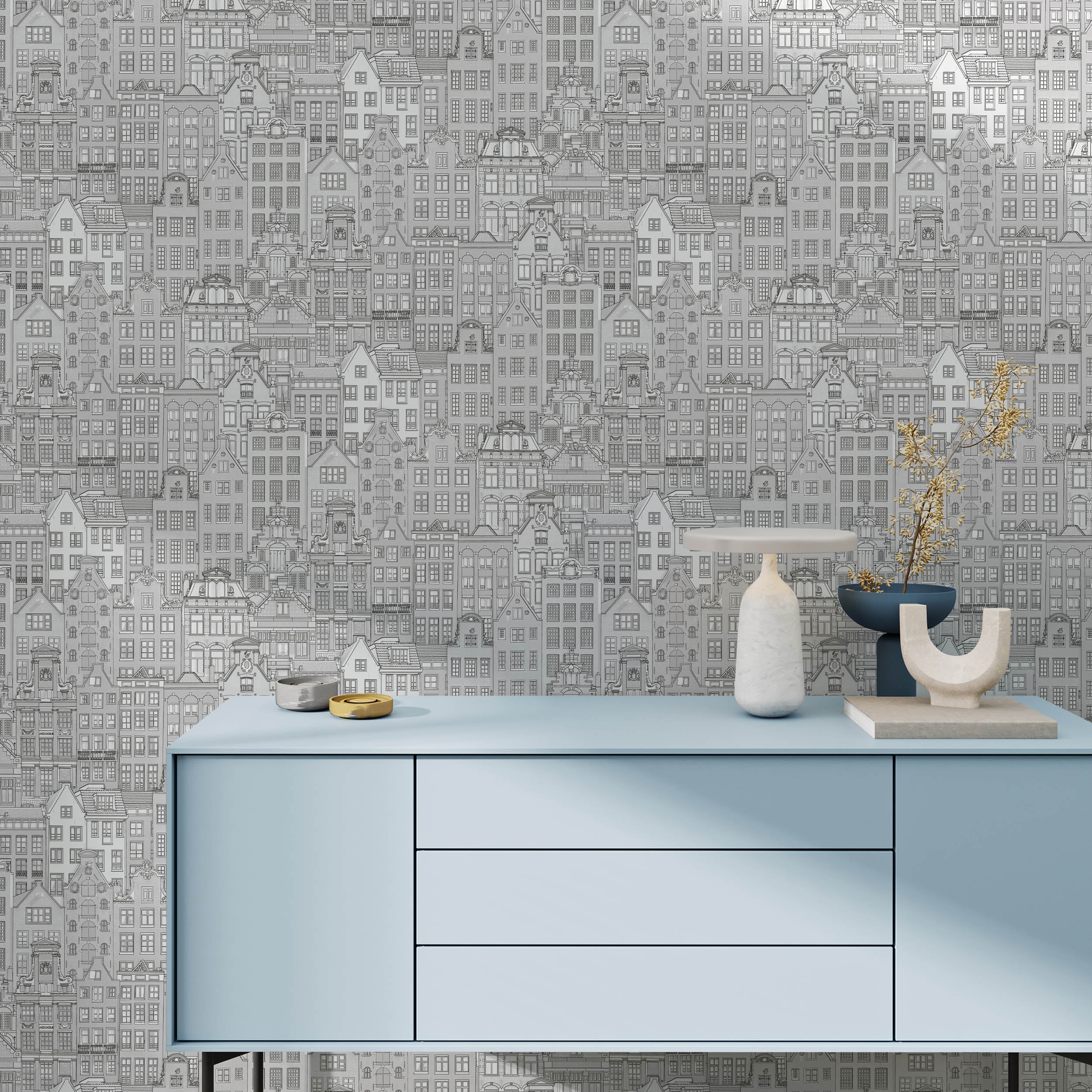 Papel de Colgadura