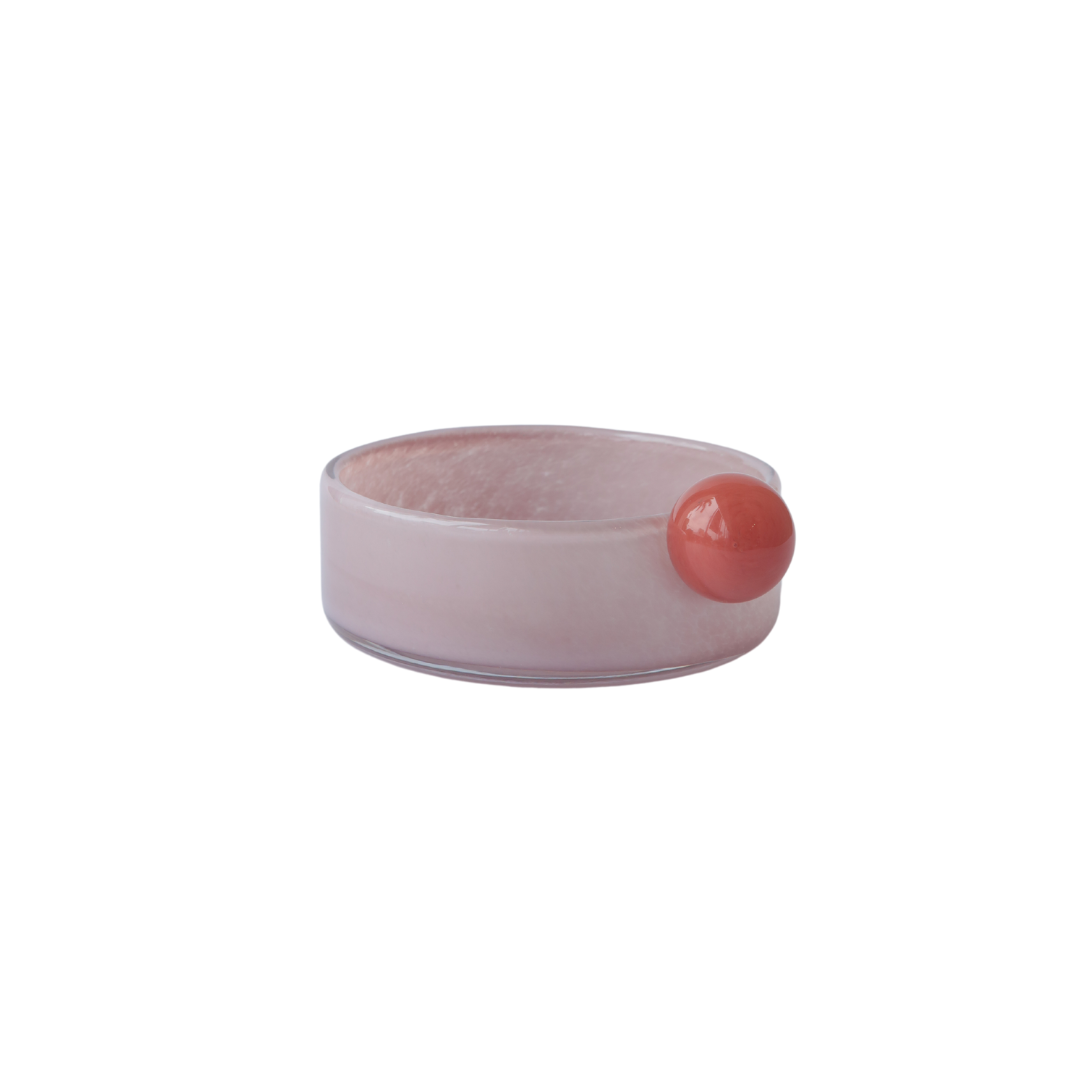 ACCESORIO ROSADO