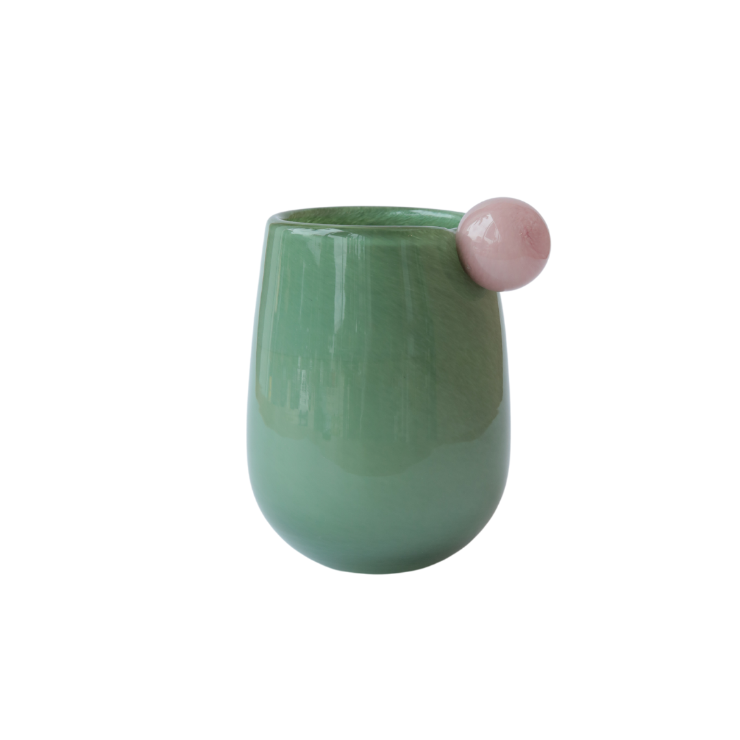 FLORERO VERDE
