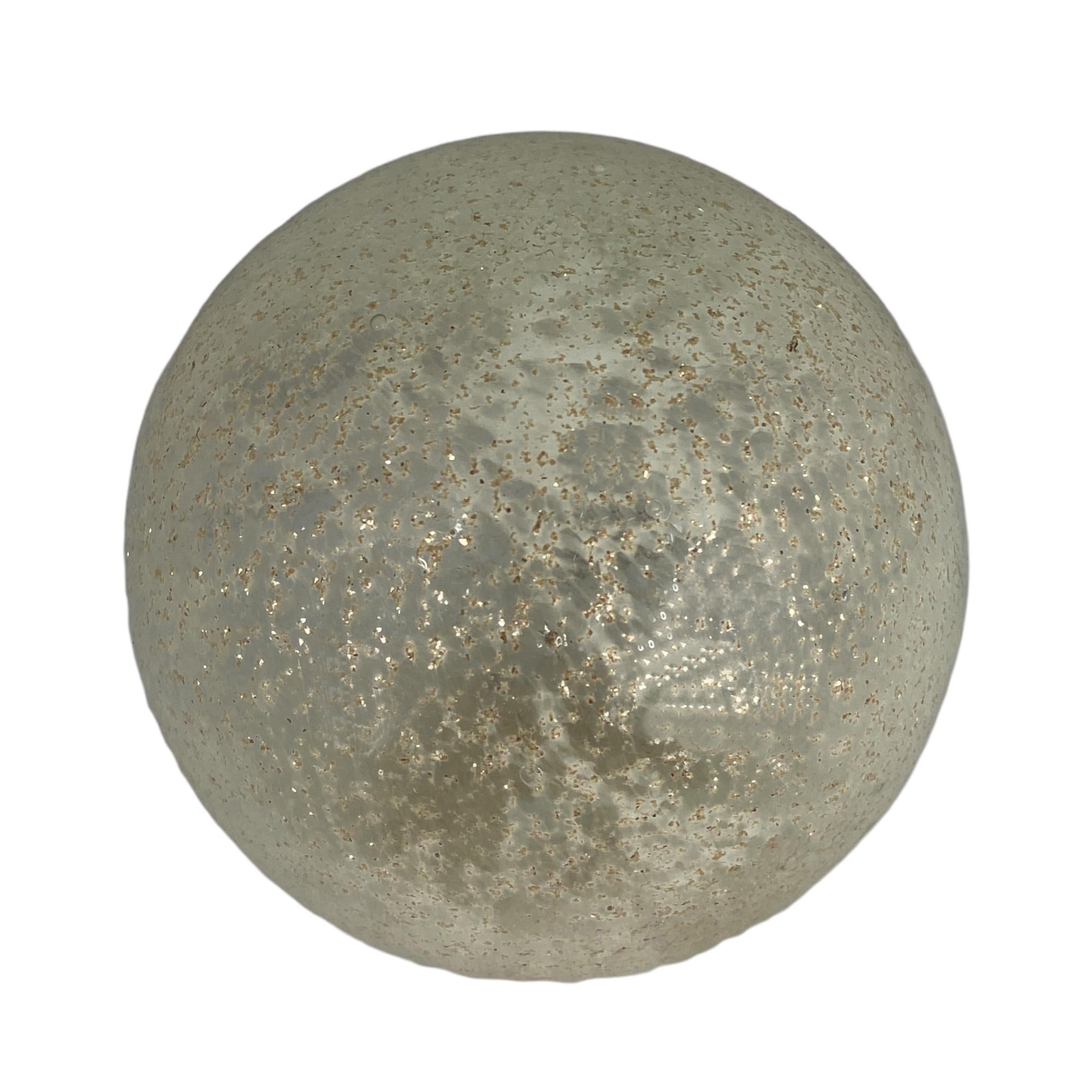 ESFERA DECORATIVA