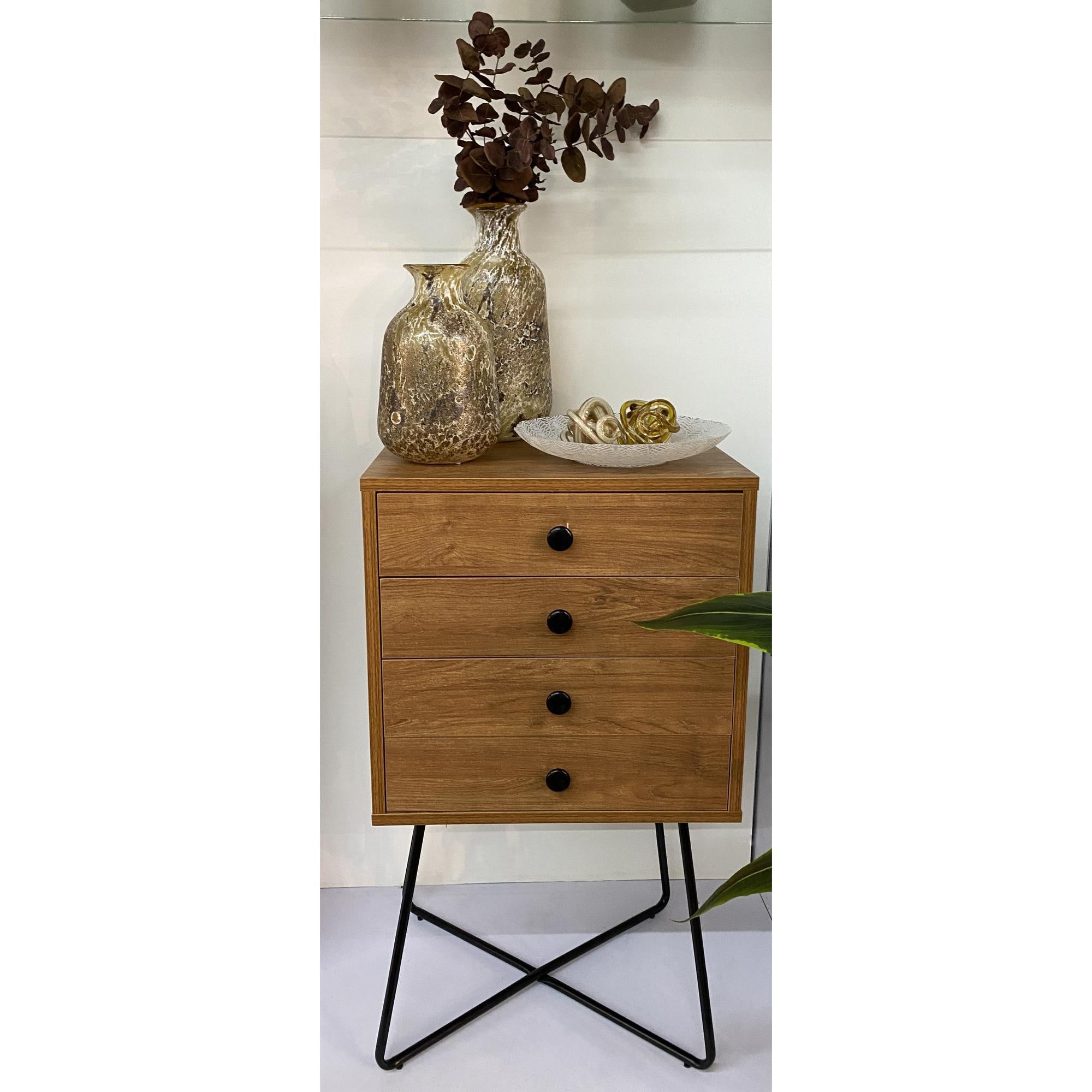 NUDO DECORATIVO