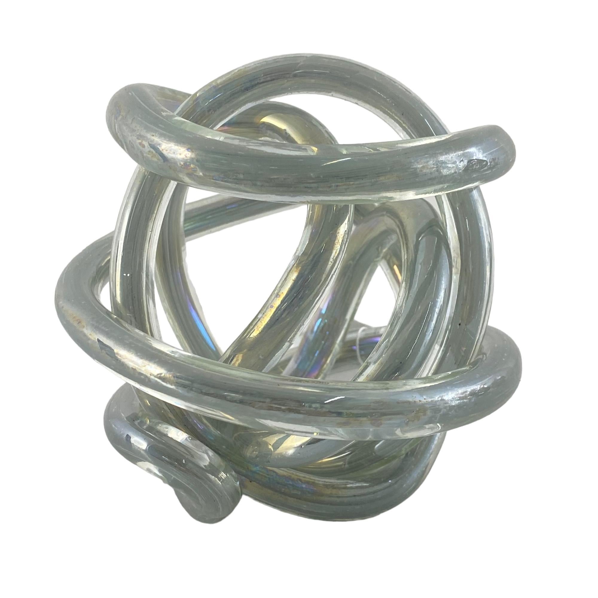 NUDO DECORATIVO
