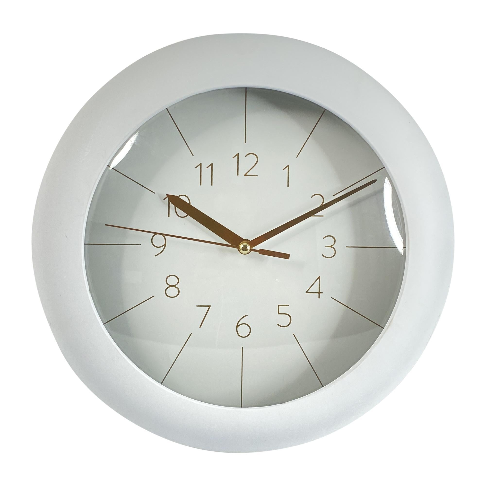 RELOJ