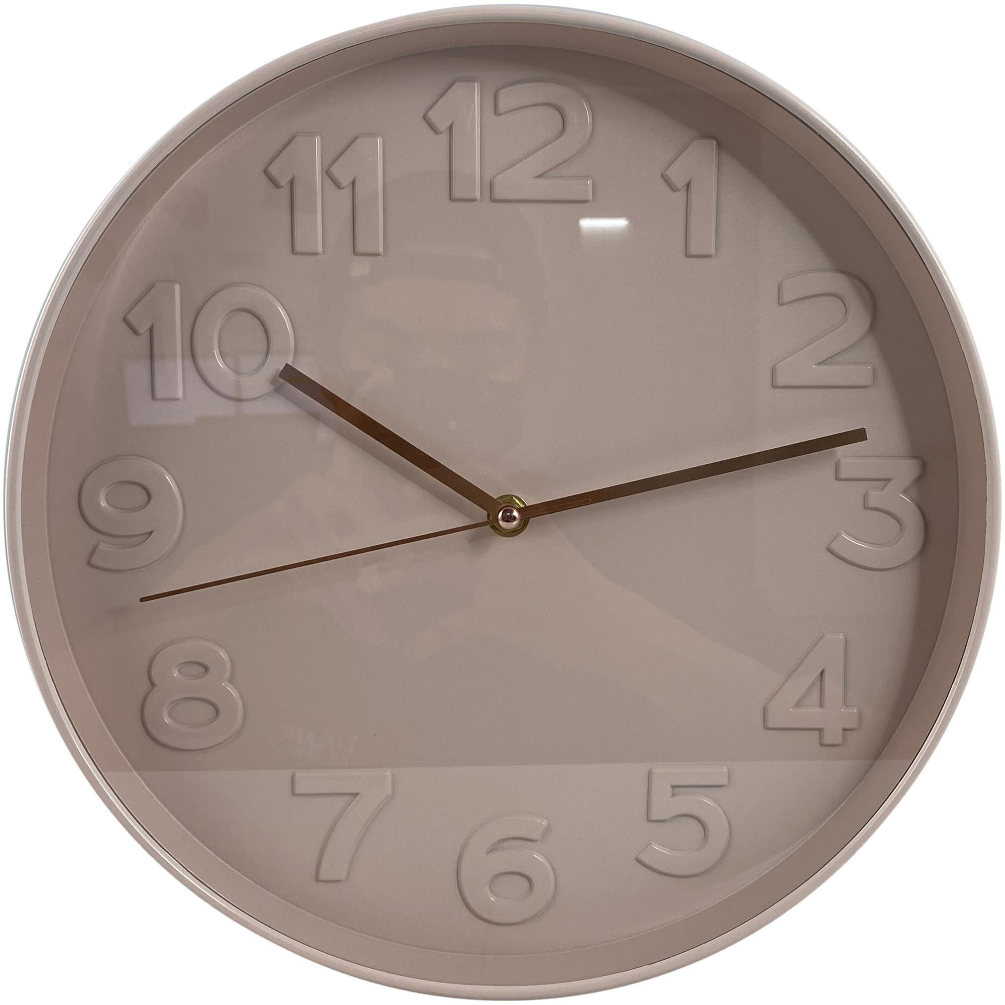 RELOJ