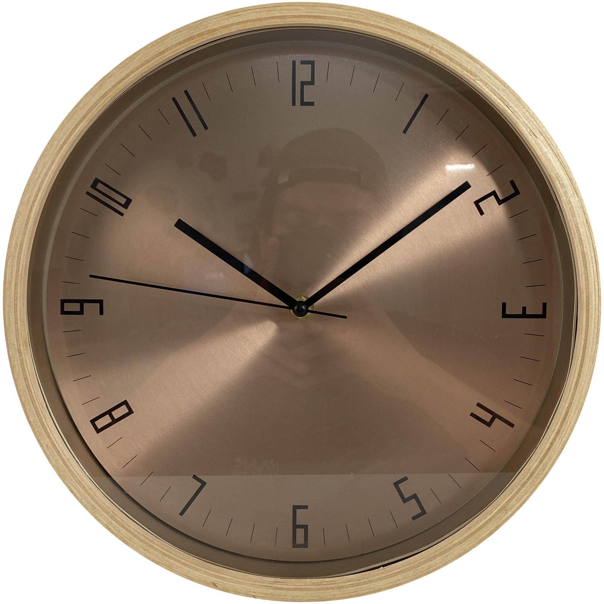 RELOJ