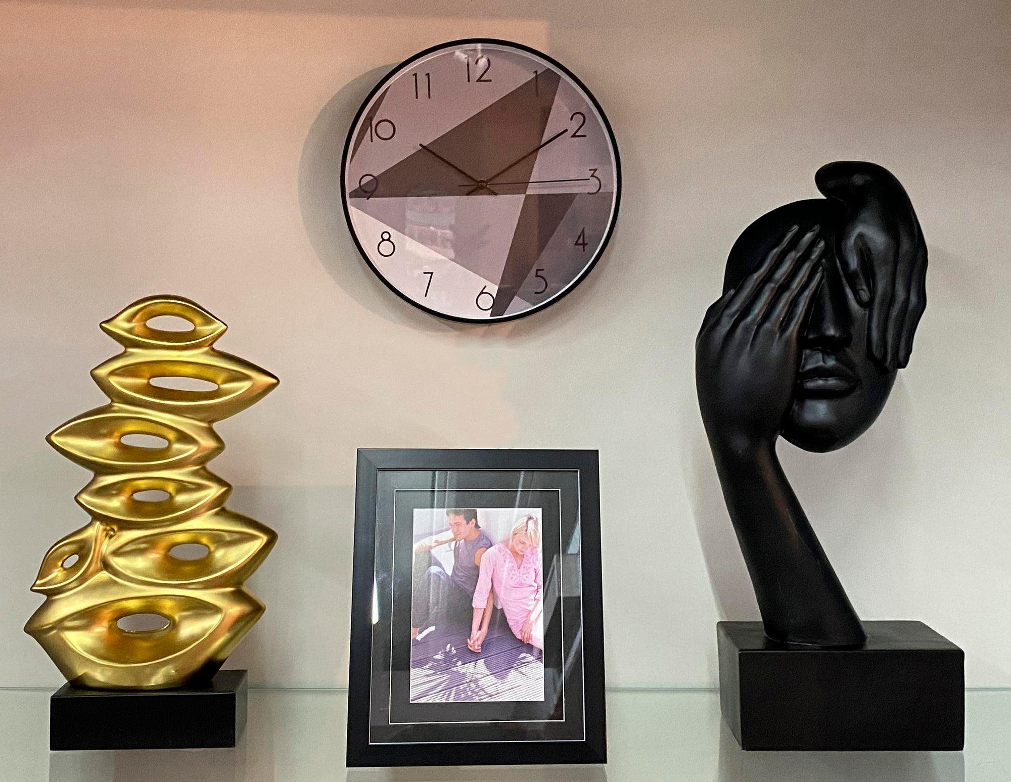 RELOJ