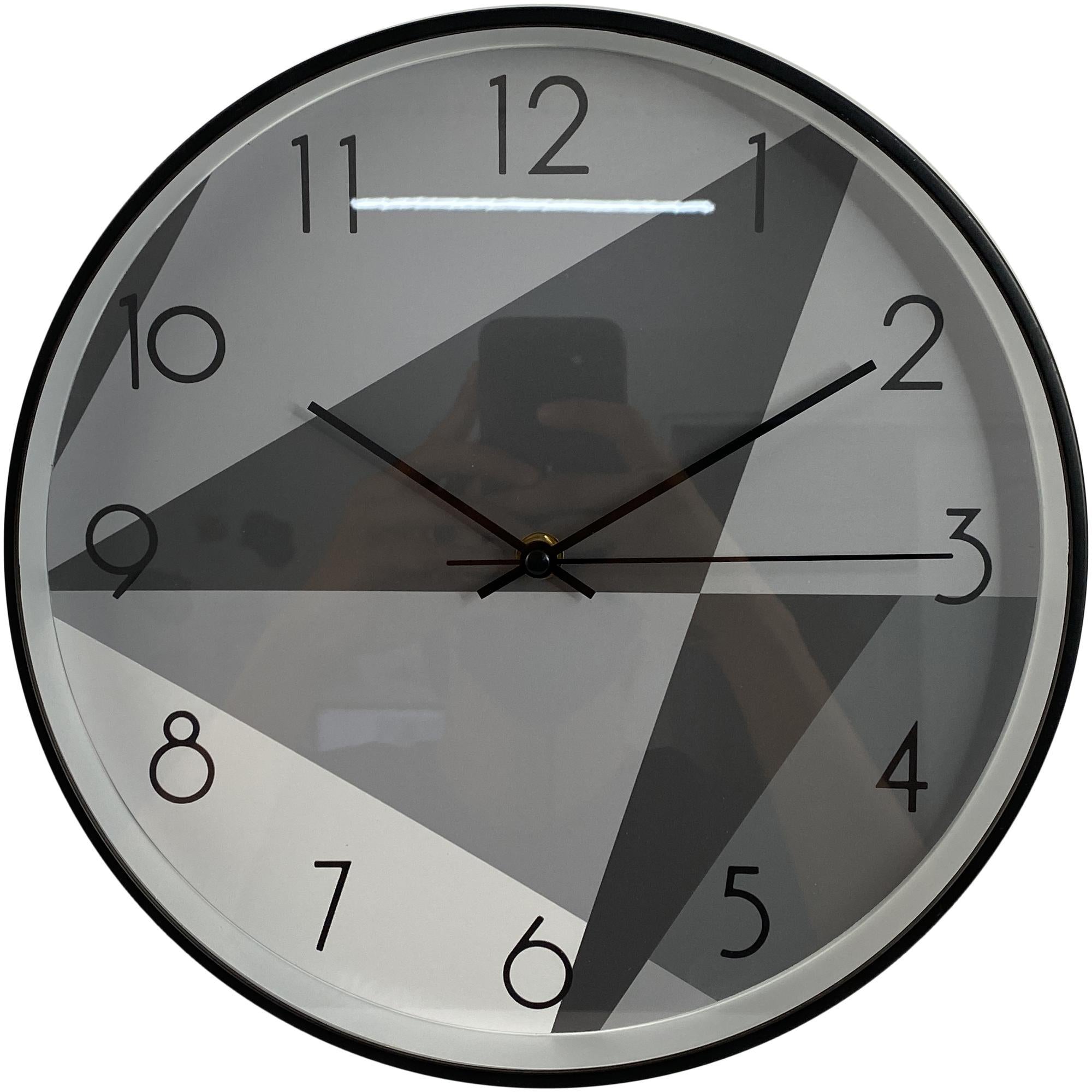 RELOJ