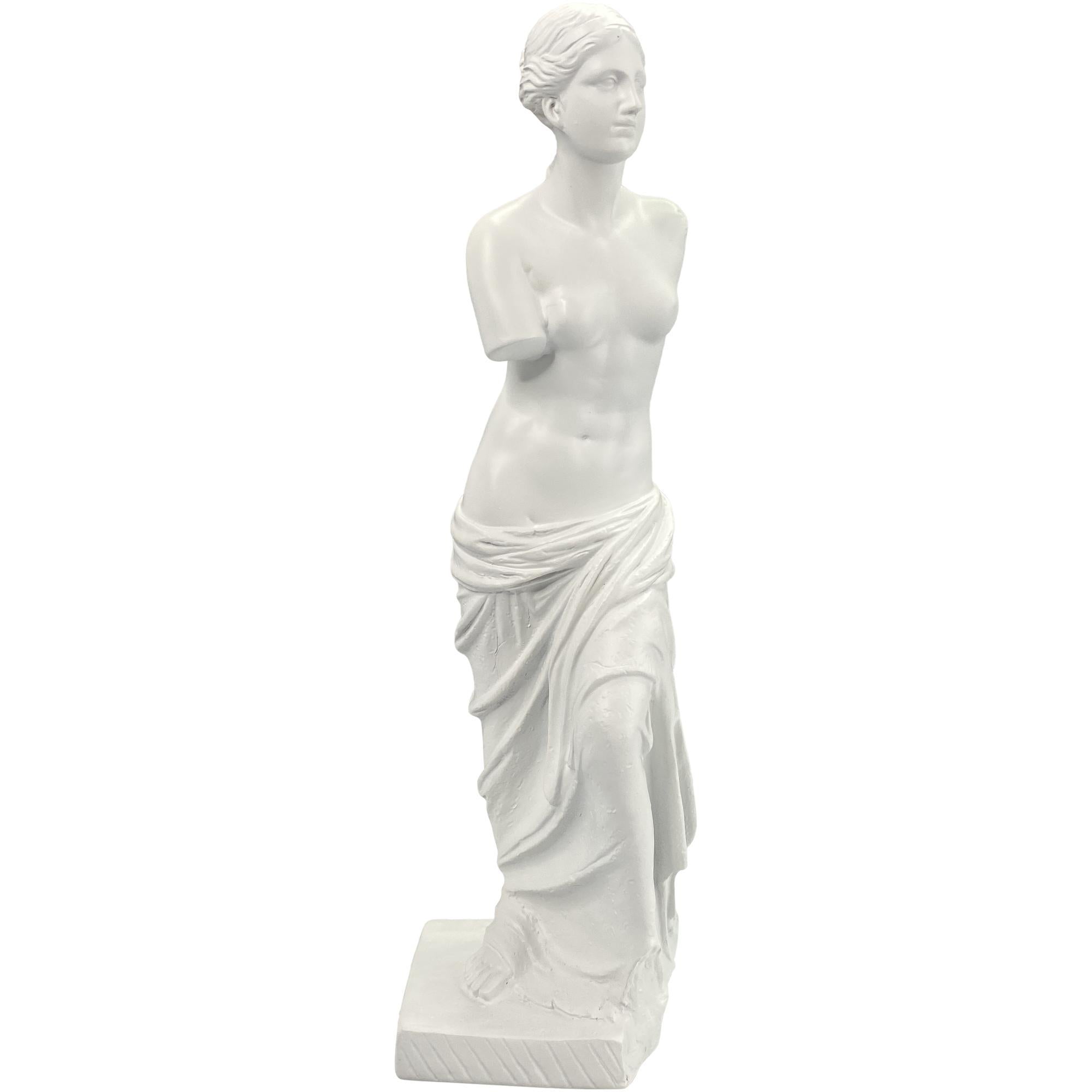 ESCULTURA VENUS DE MILO