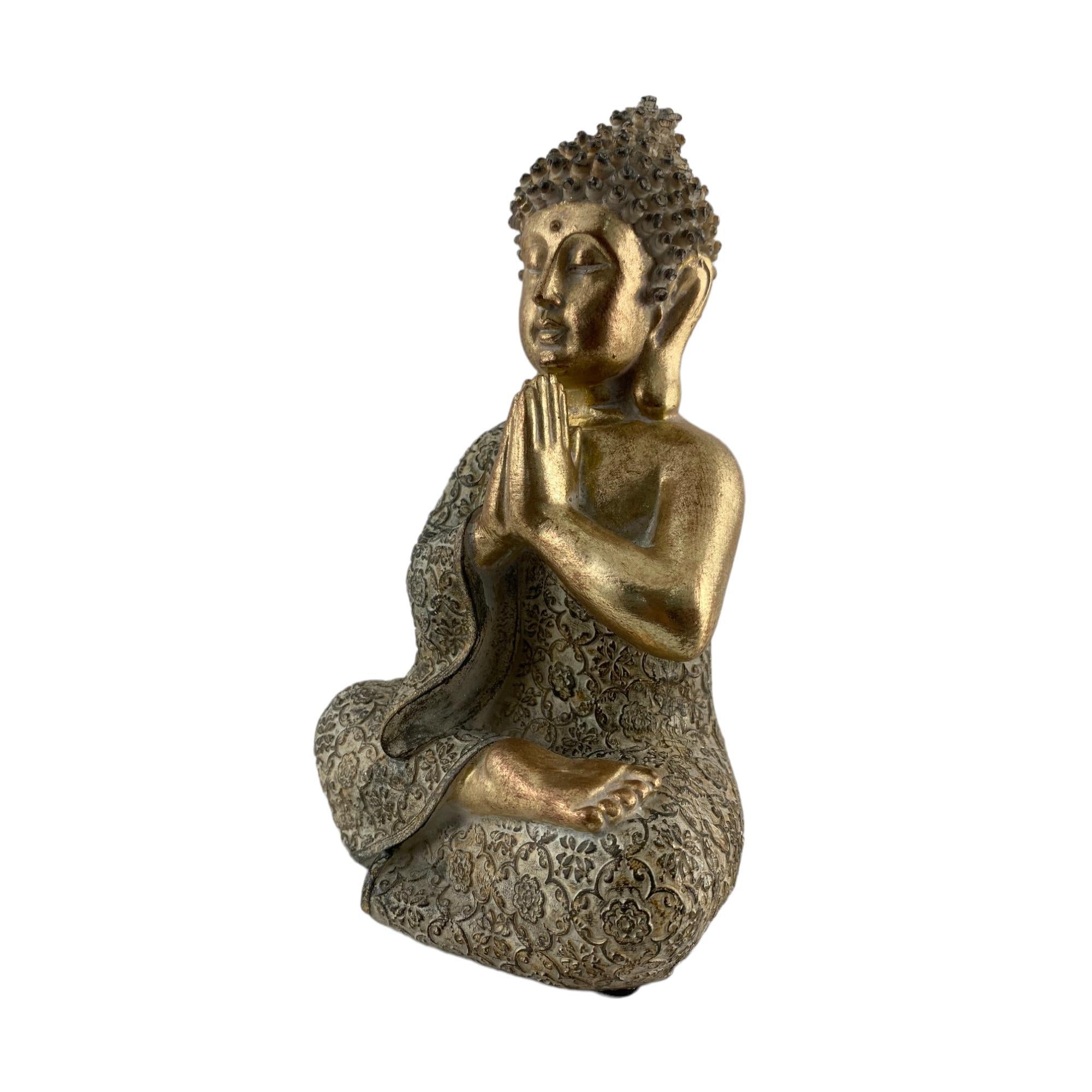 ESCULTURA BUDA