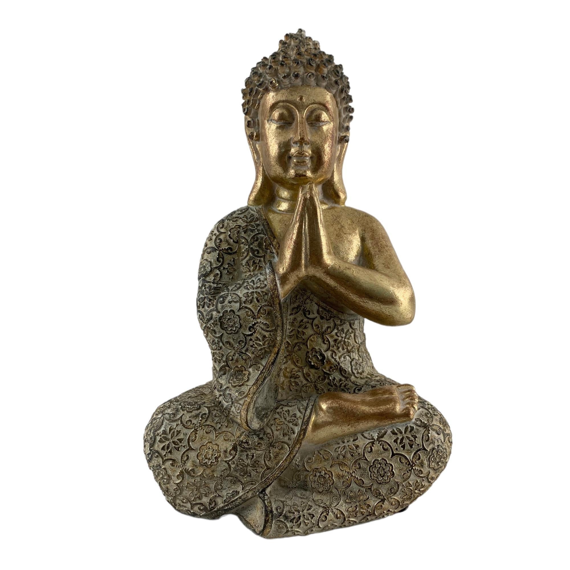 ESCULTURA BUDA
