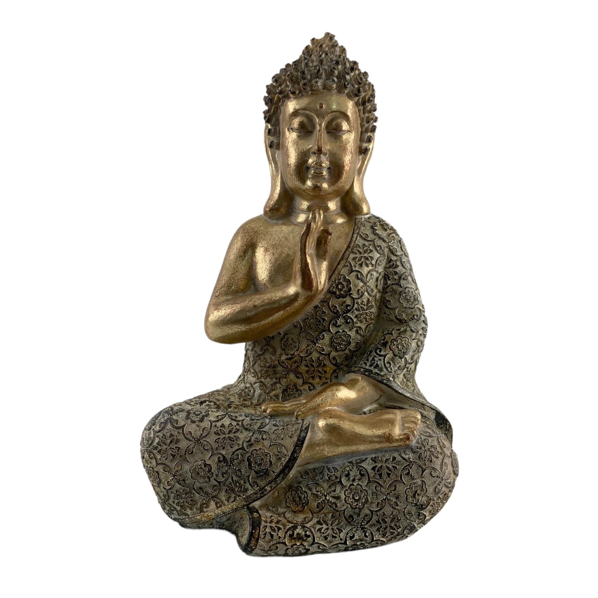 ESCULTURA BUDA