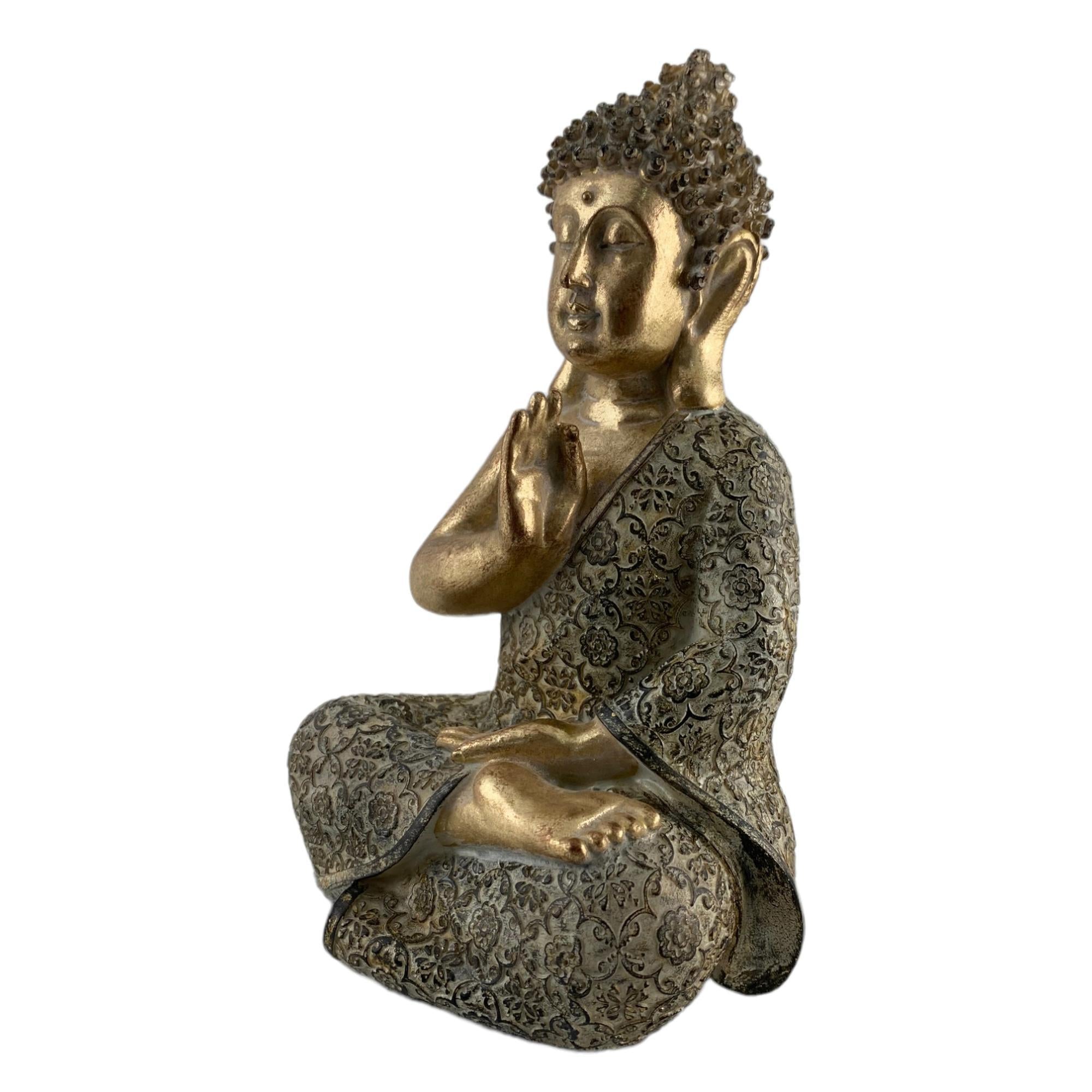 ESCULTURA BUDA