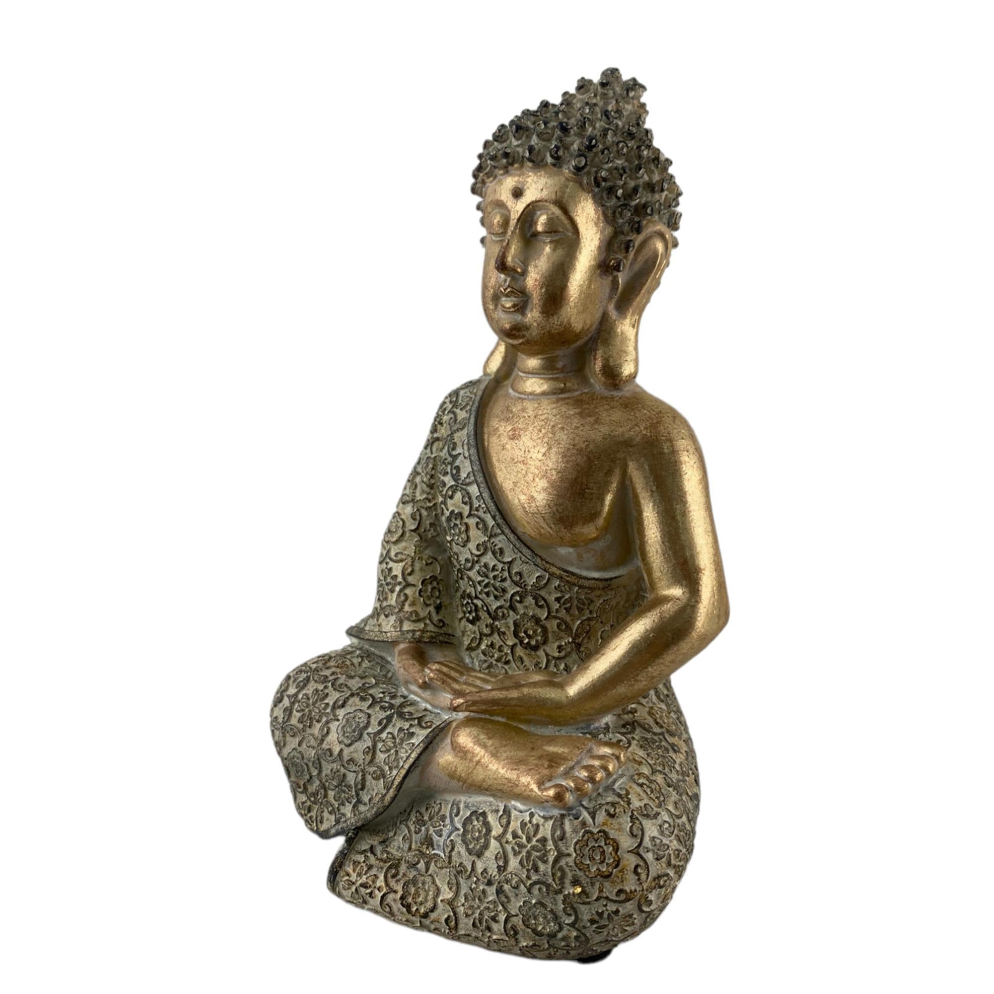 ESCULTURA BUDA