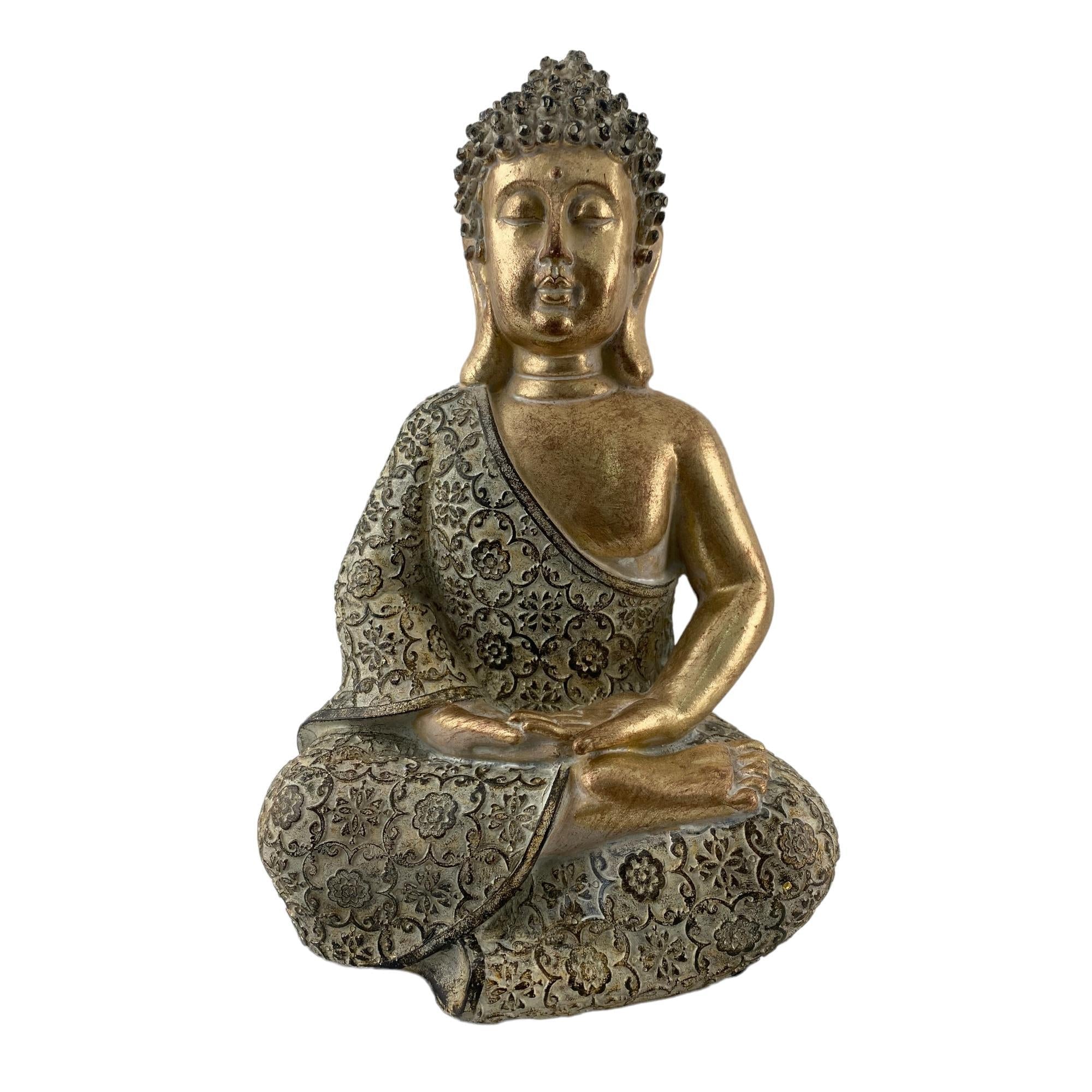 ESCULTURA BUDA